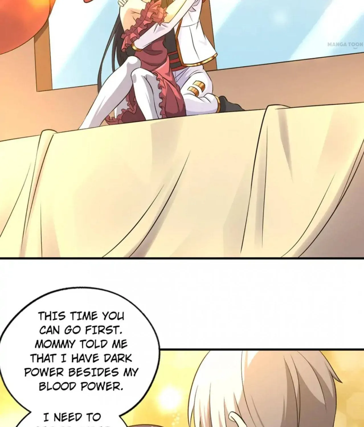 Read Devouring Realm chapter 212 image 16 on Lezhin