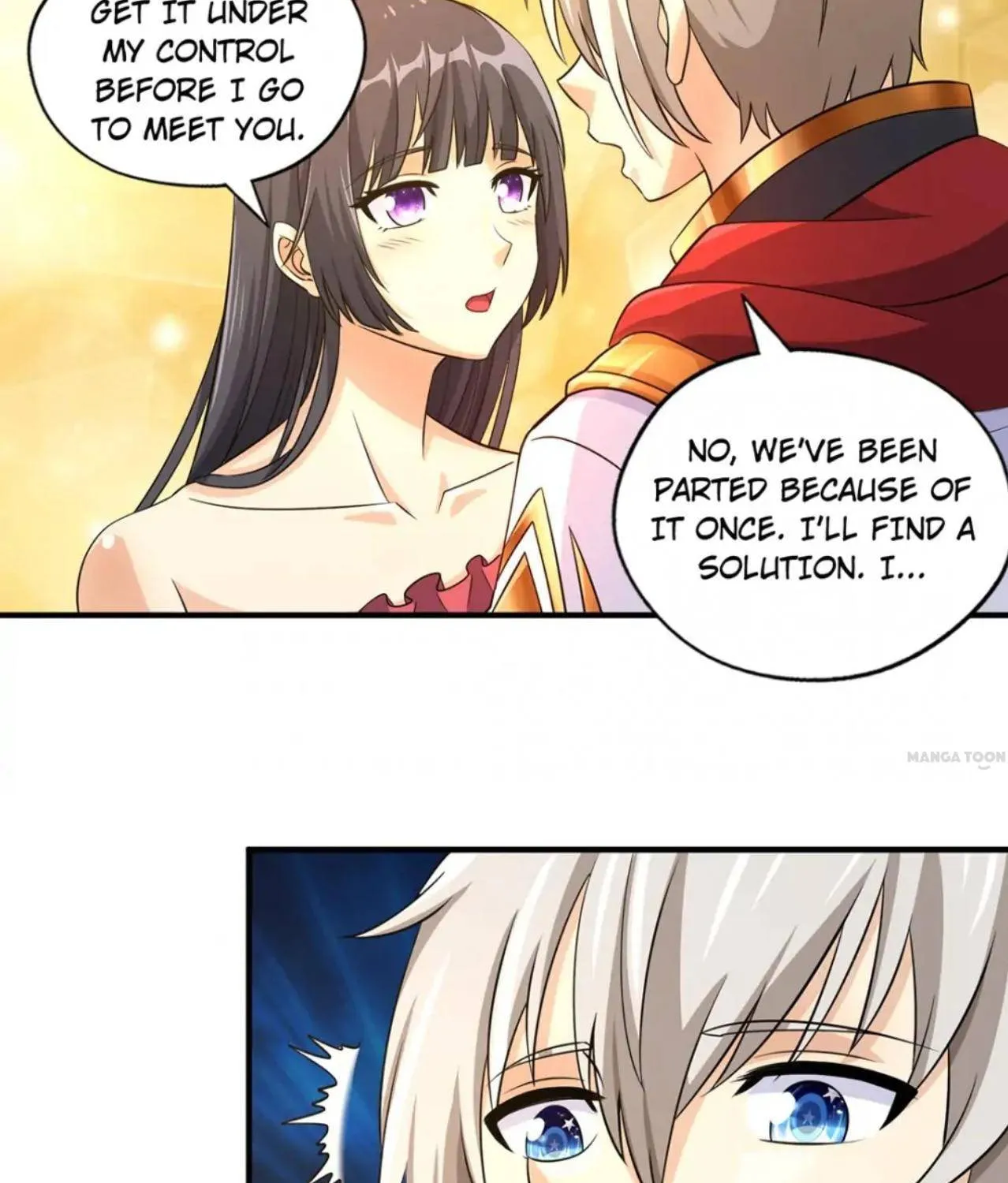 Read Devouring Realm chapter 212 image 17 on Lezhin