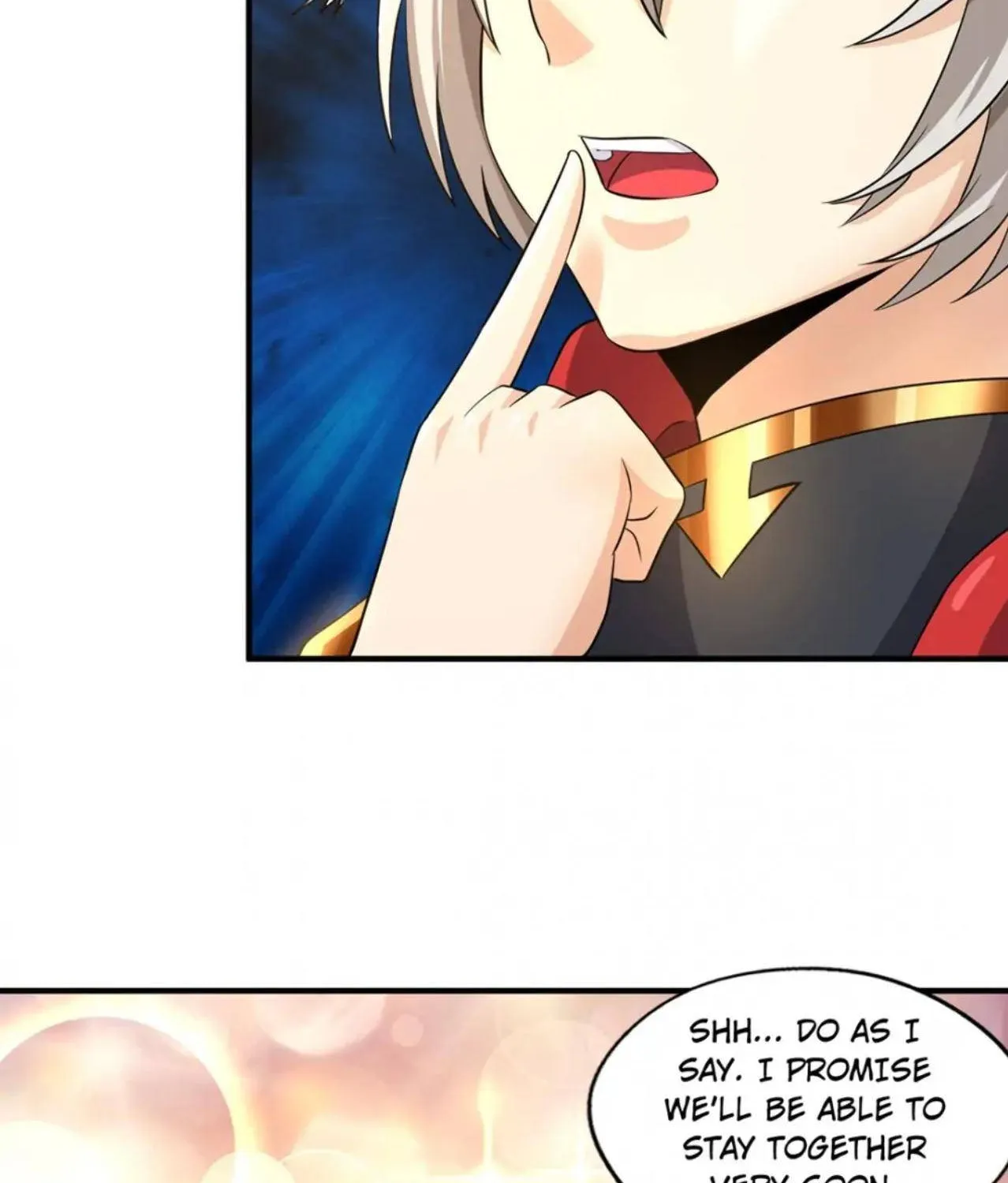 Read Devouring Realm chapter 212 image 18 on Lezhin