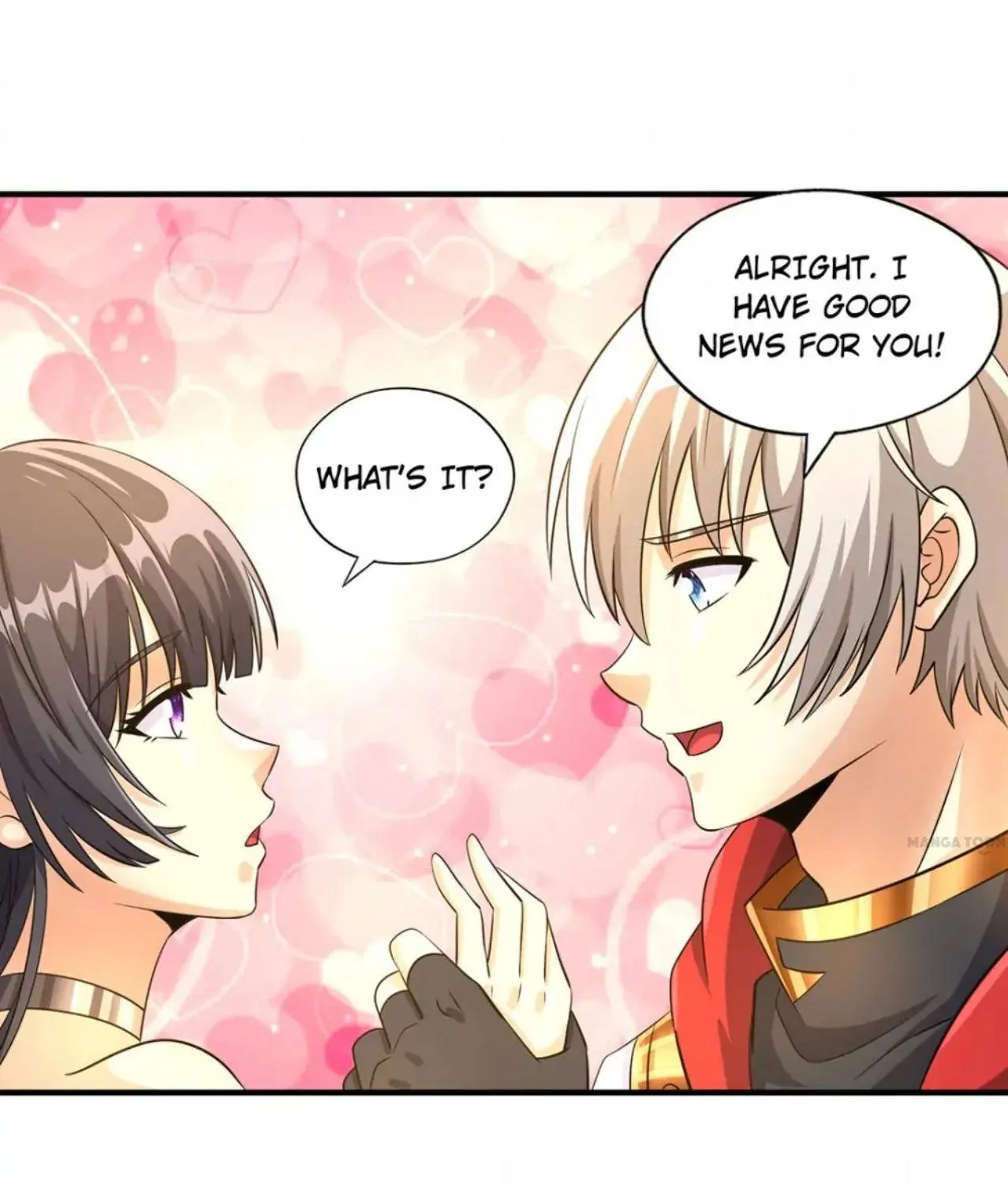 Read Devouring Realm chapter 212 image 20 on Lezhin