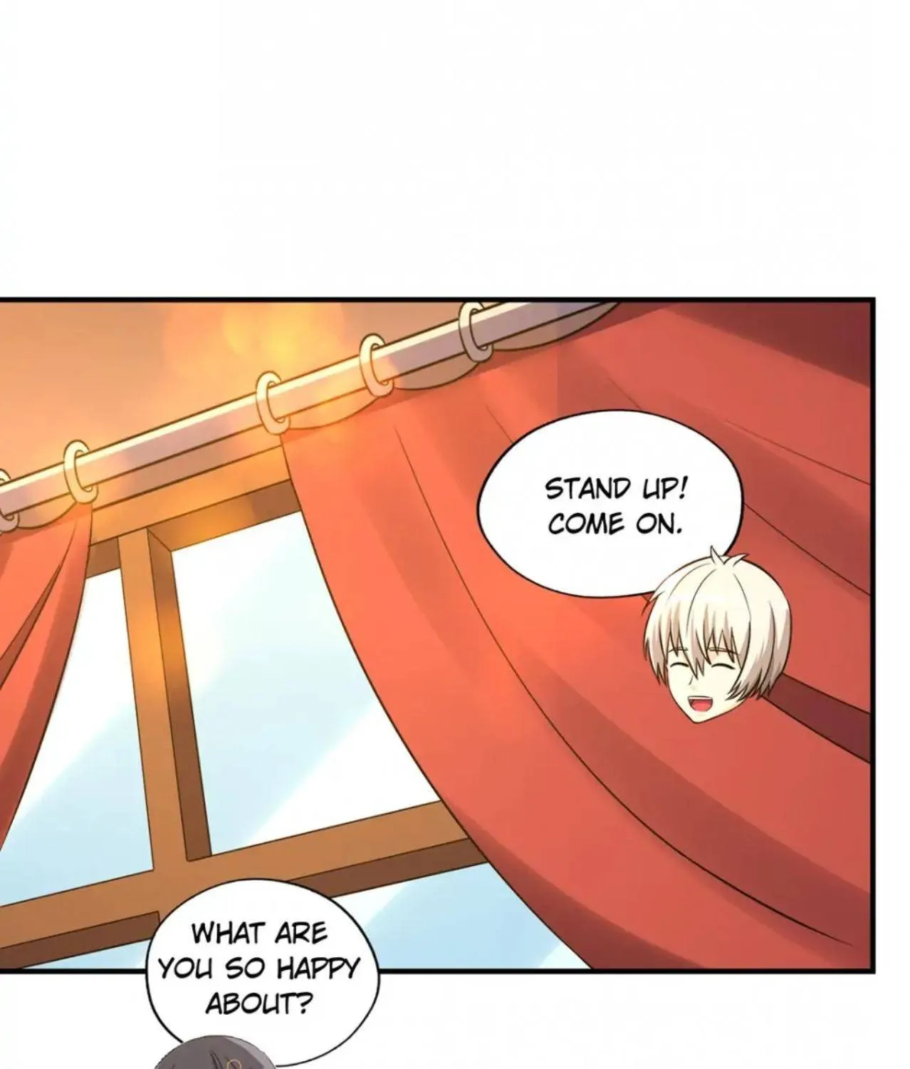 Read Devouring Realm chapter 212 image 21 on Lezhin