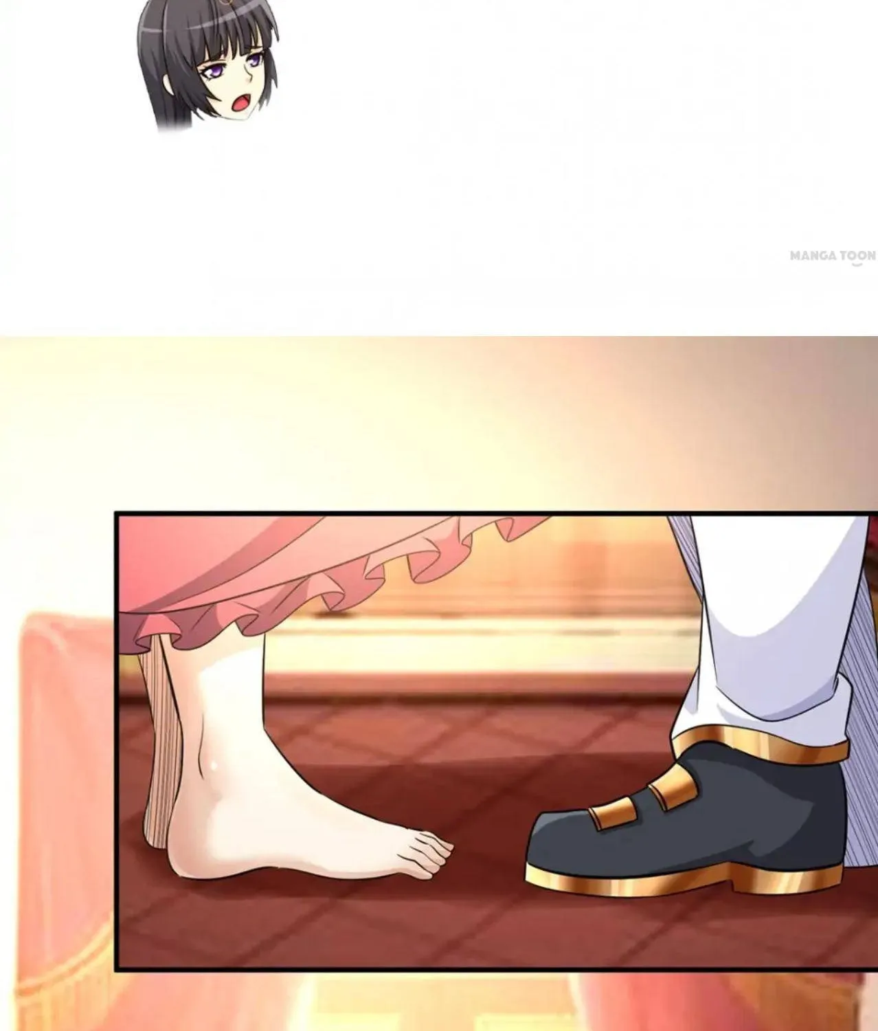 Read Devouring Realm chapter 212 image 22 on Lezhin