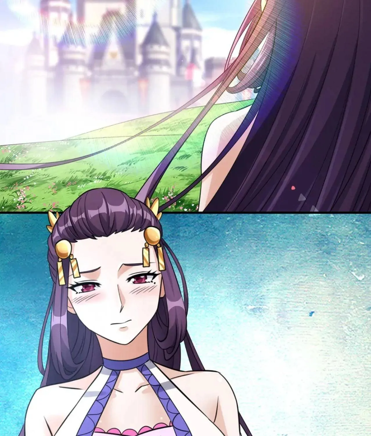 Read Devouring Realm chapter 212 image 27 on Lezhin