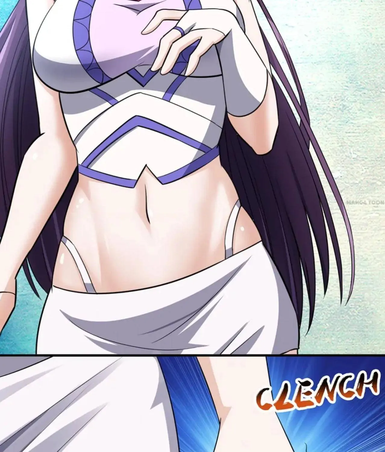Read Devouring Realm chapter 212 image 28 on Lezhin