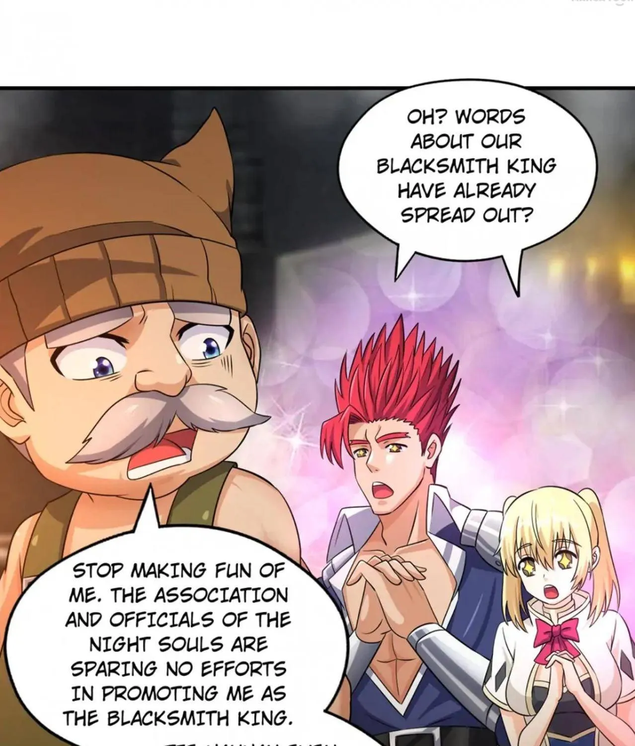 Read Devouring Realm chapter 212 image 43 on Lezhin