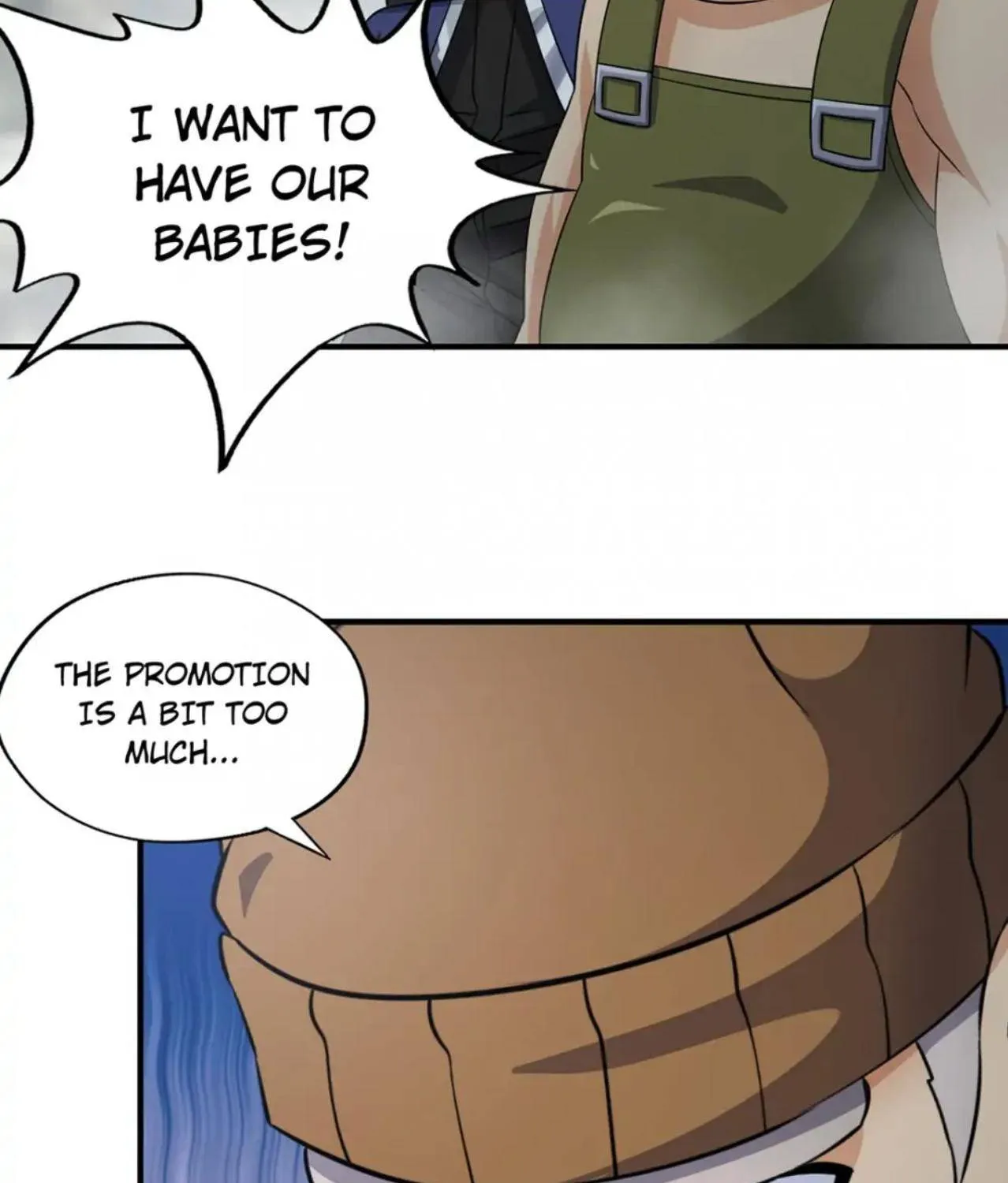 Read Devouring Realm chapter 212 image 60 on Lezhin