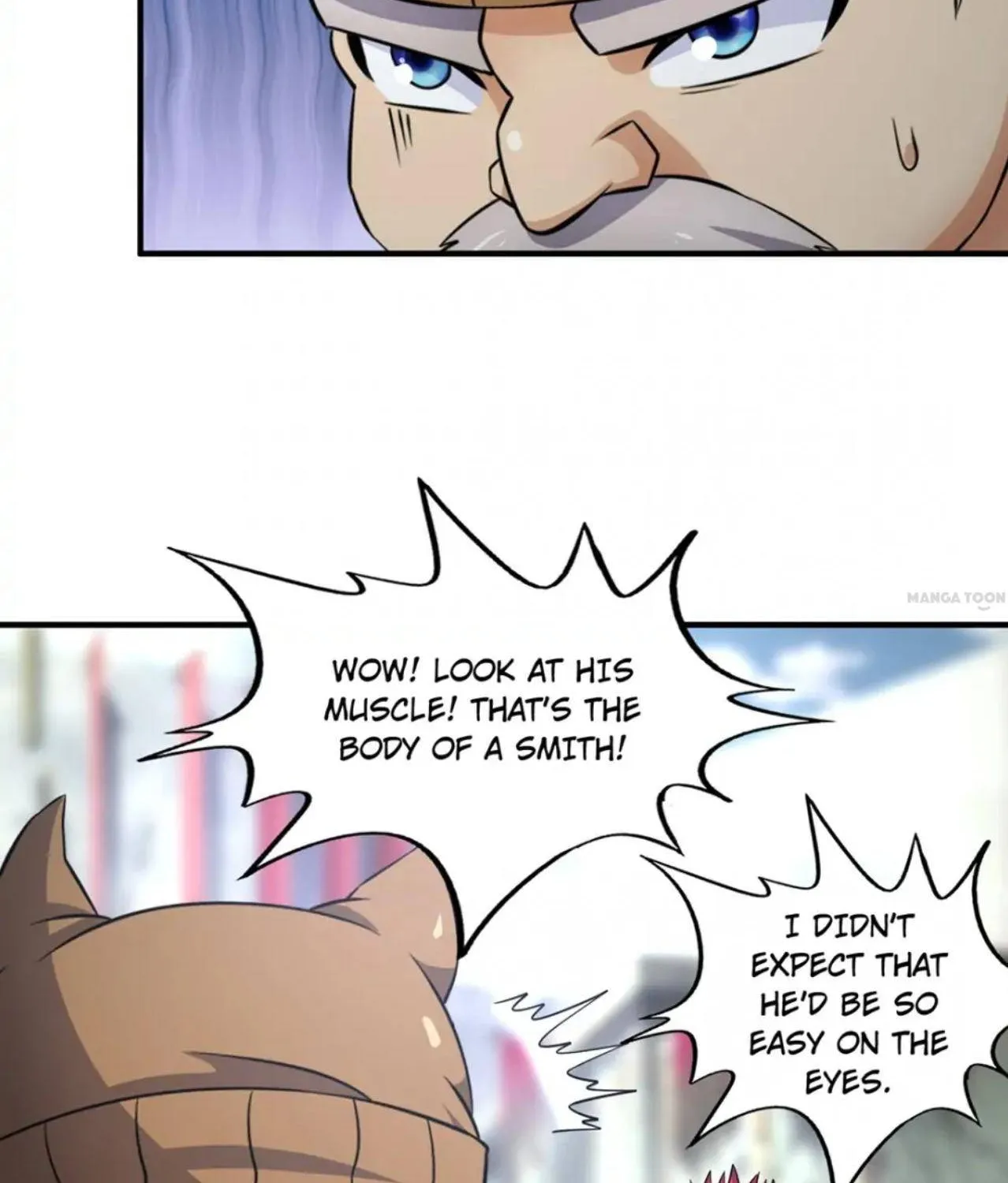 Read Devouring Realm chapter 212 image 61 on Lezhin