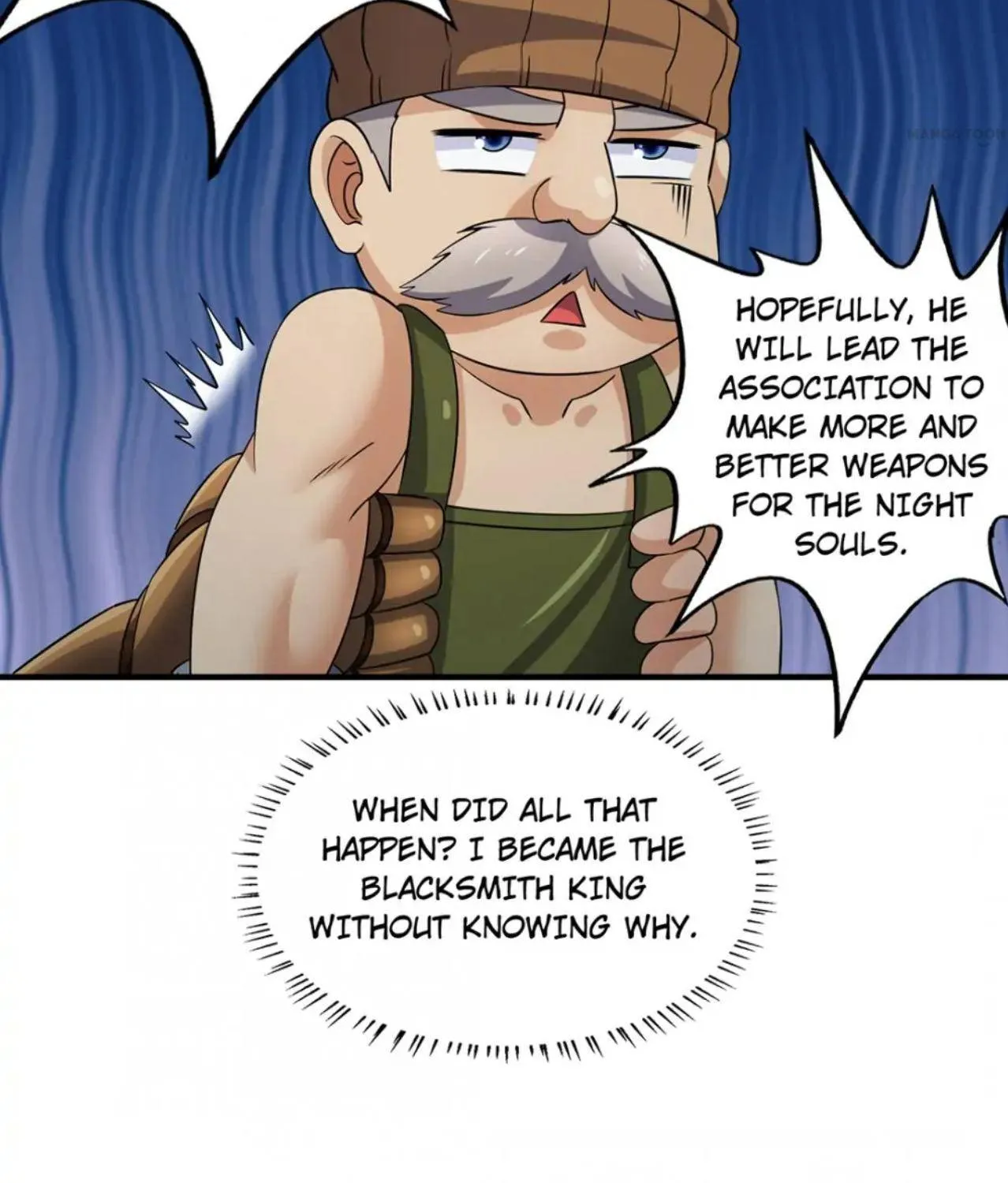 Read Devouring Realm chapter 212 image 66 on Lezhin