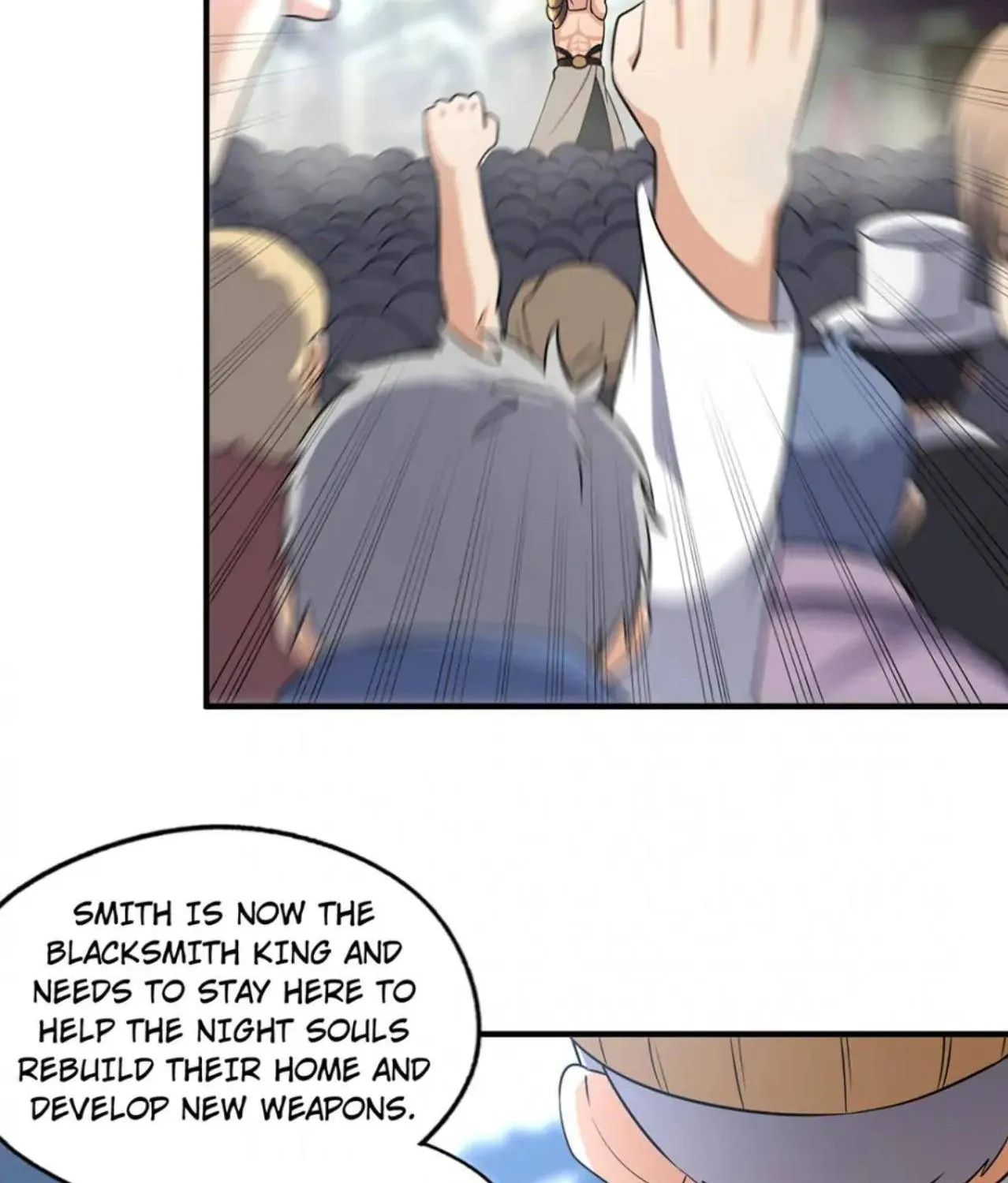 Read Devouring Realm chapter 212 image 69 on Lezhin