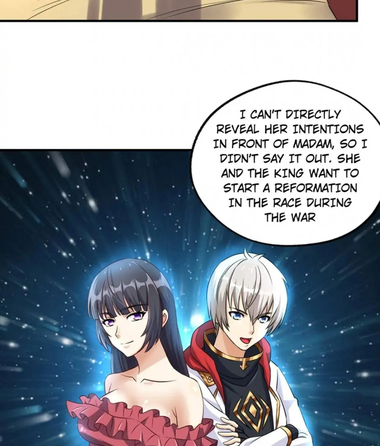 Read Devouring Realm chapter 212 image 7 on Lezhin