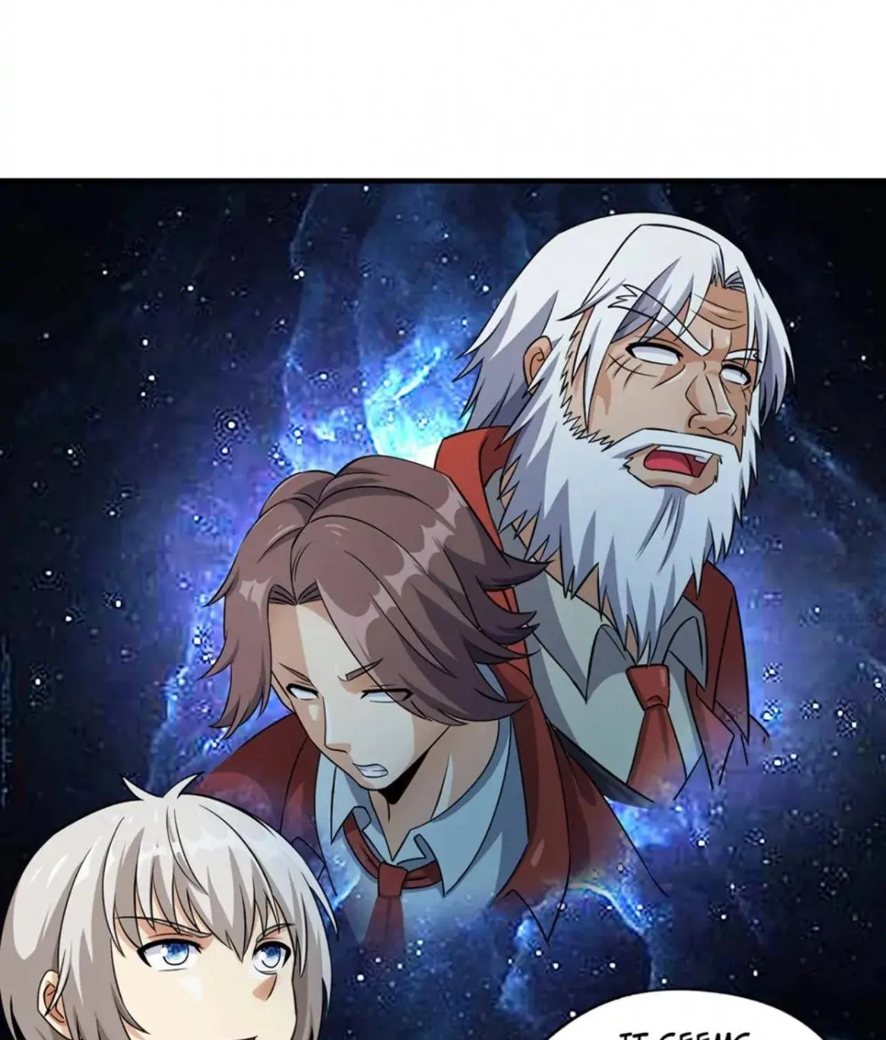 Read Devouring Realm chapter 212 image 76 on Lezhin