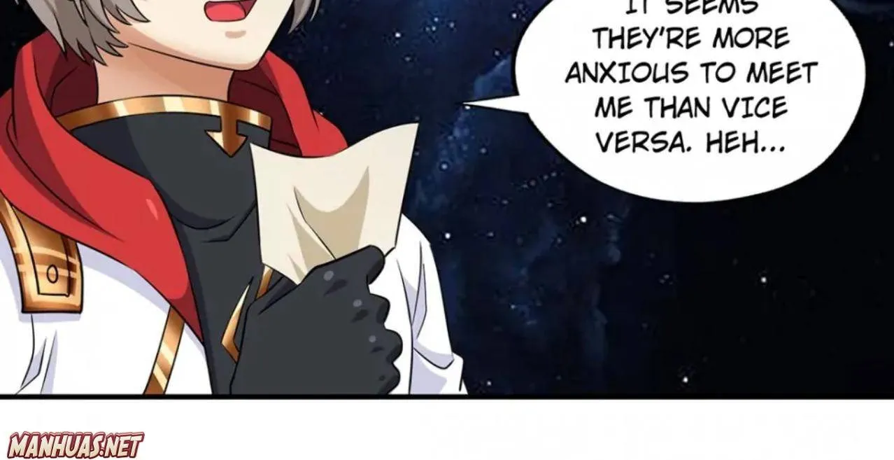 Read Devouring Realm chapter 212 image 77 on Lezhin