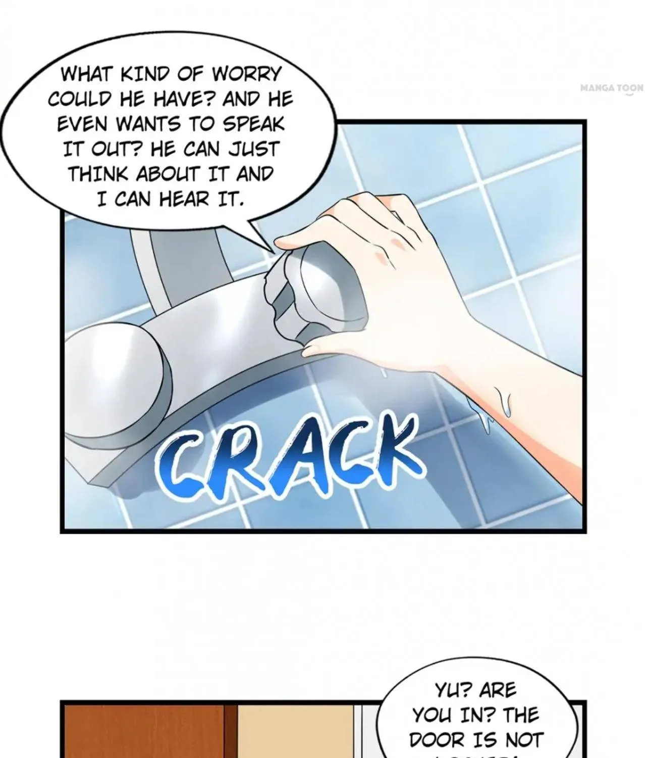 Read Devouring Realm chapter 213 image 10 on Lezhin