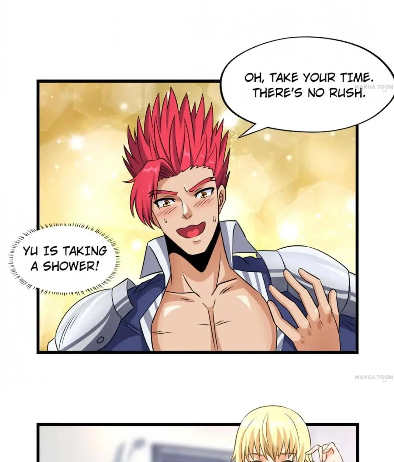 Read Devouring Realm chapter 213 image 13 on Lezhin