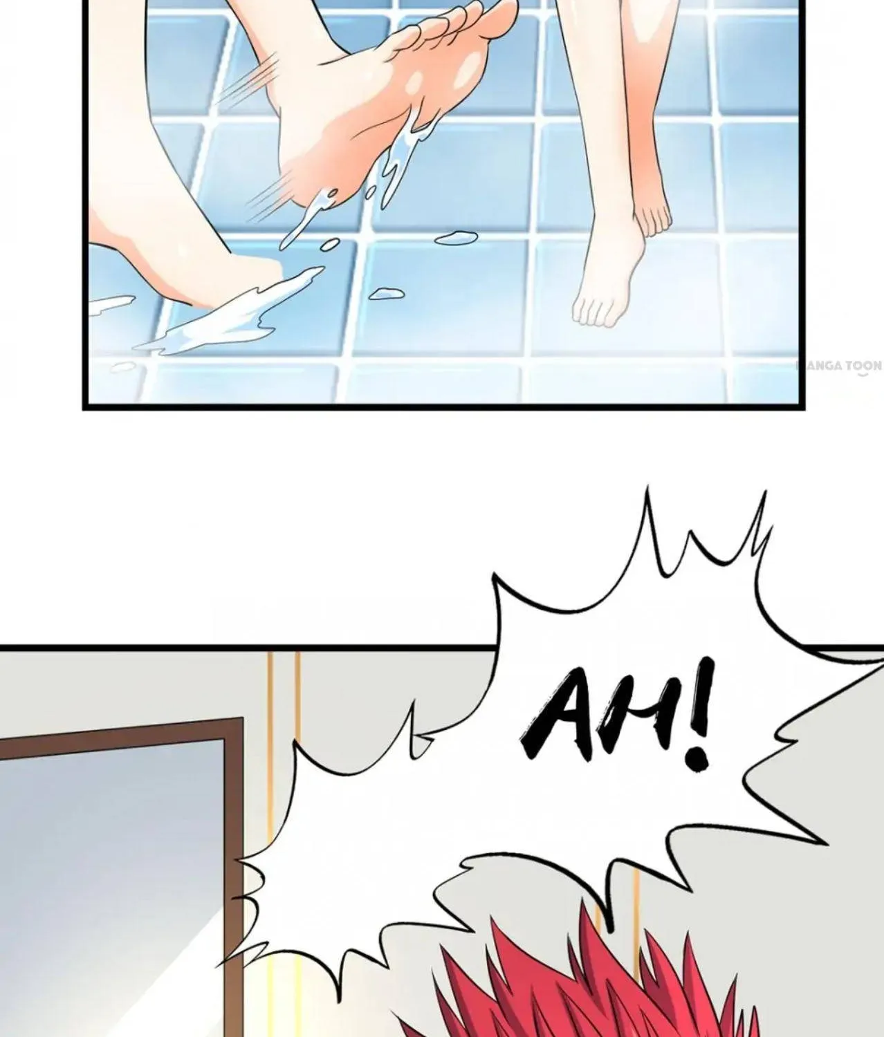 Read Devouring Realm chapter 213 image 15 on Lezhin