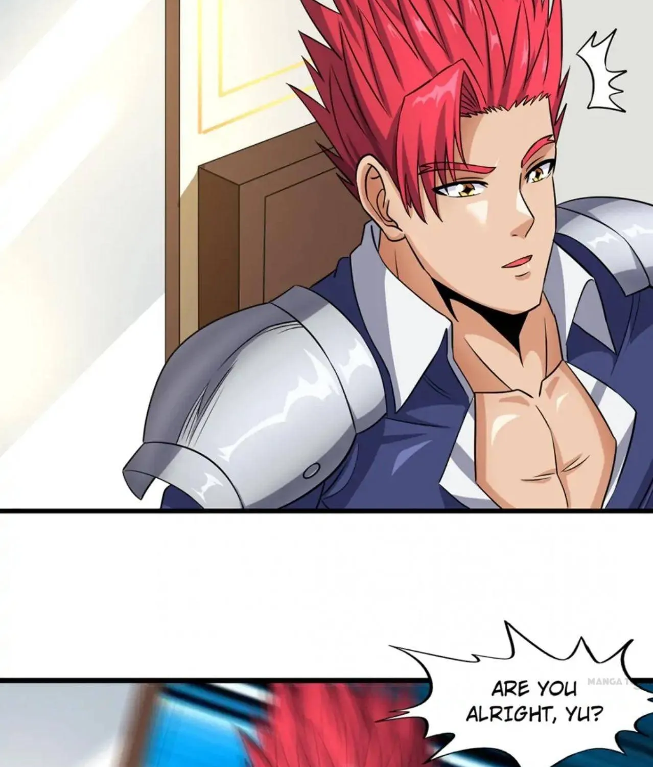 Read Devouring Realm chapter 213 image 16 on Lezhin