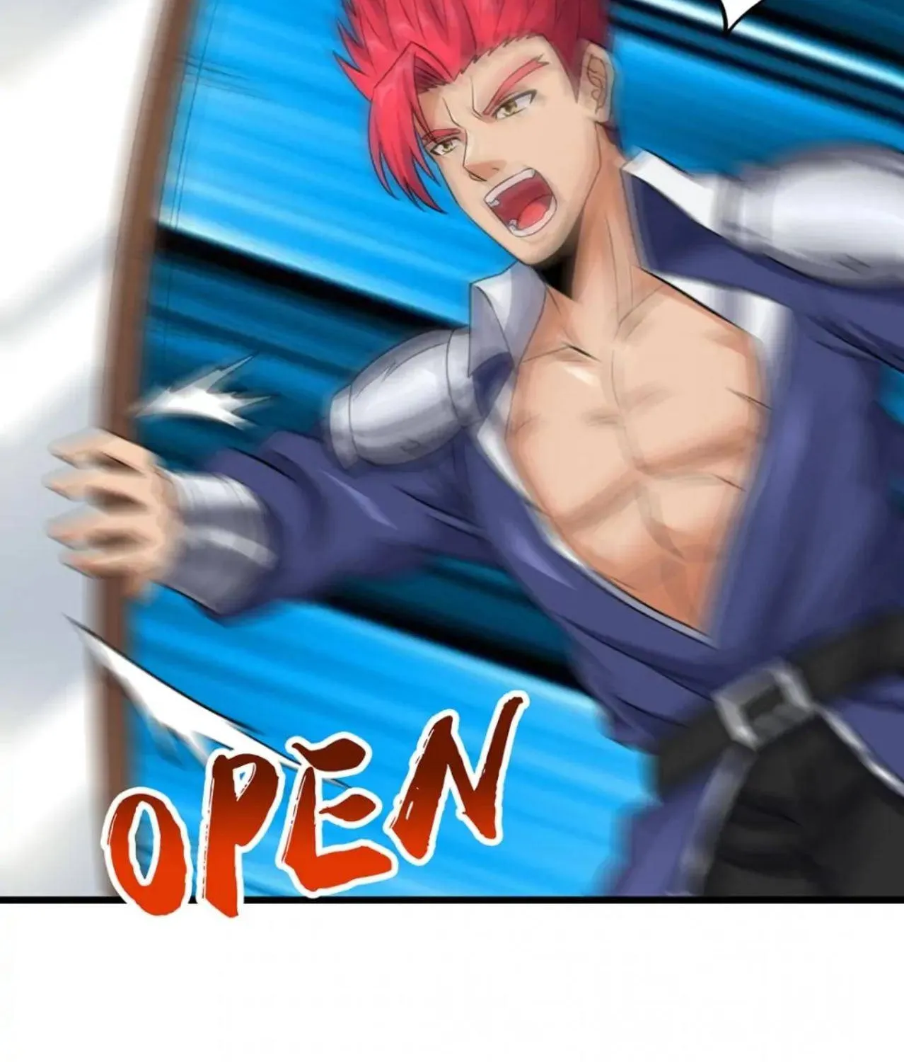 Read Devouring Realm chapter 213 image 17 on Lezhin