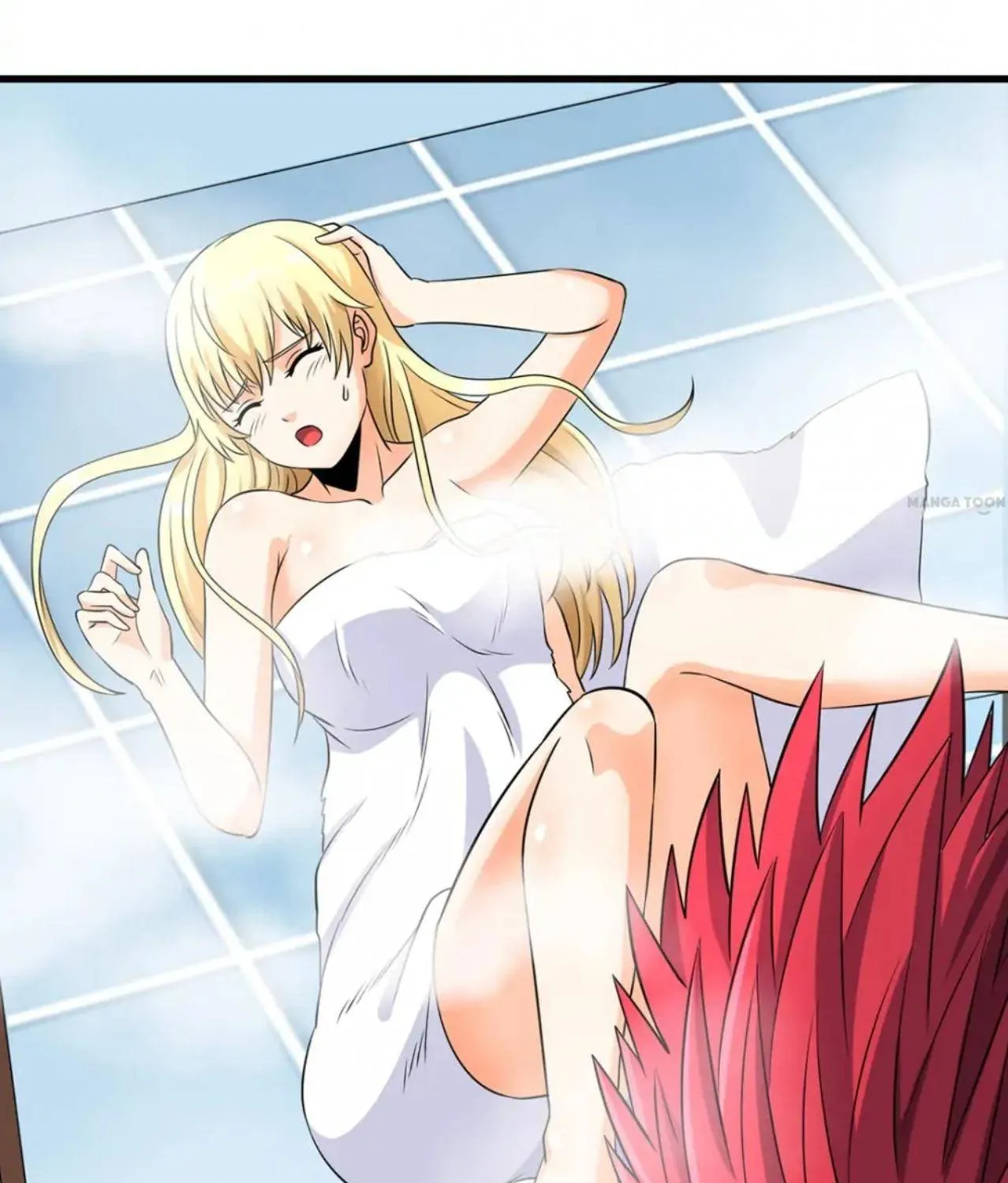 Read Devouring Realm chapter 213 image 18 on Lezhin