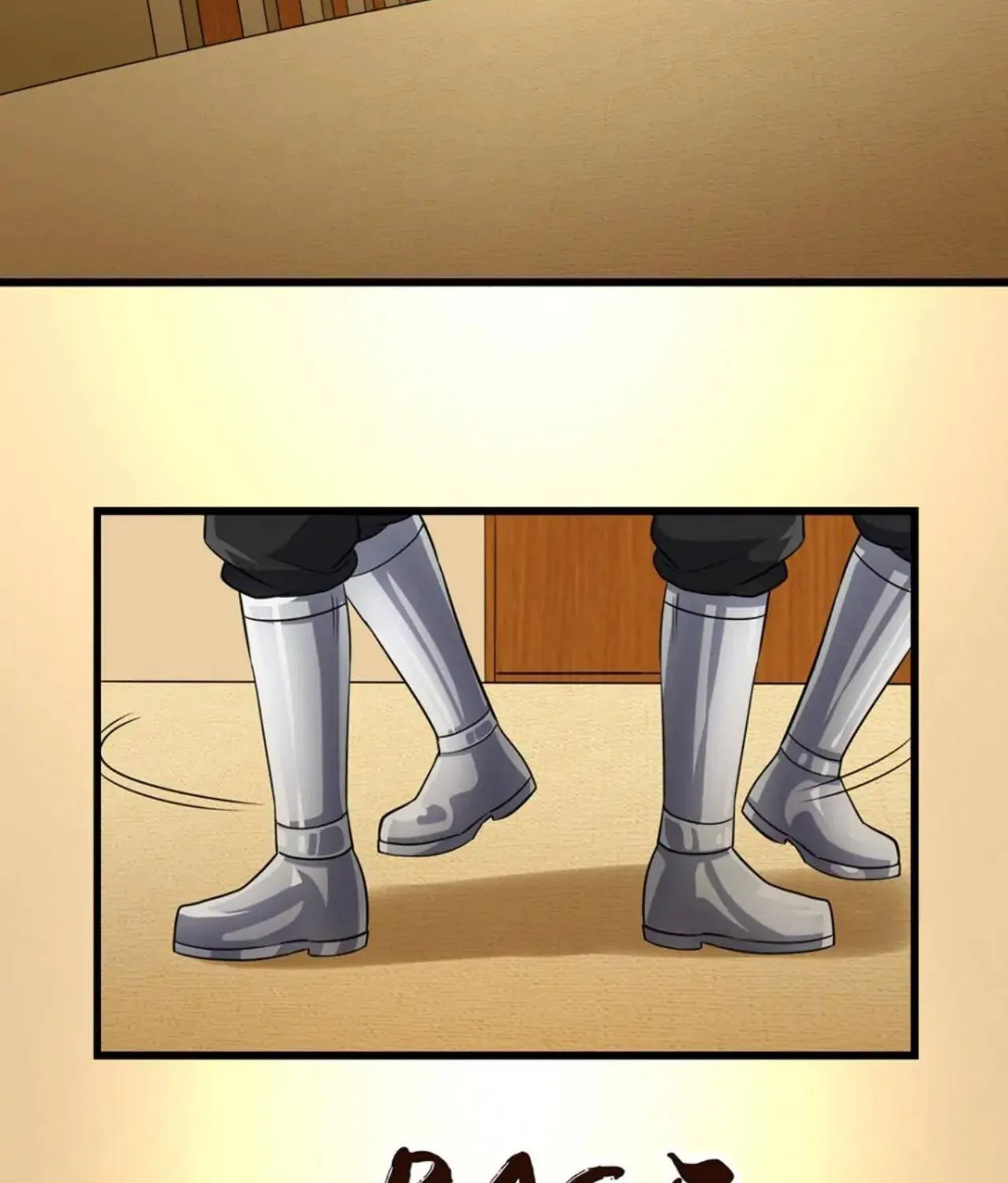Read Devouring Realm chapter 213 image 2 on Lezhin
