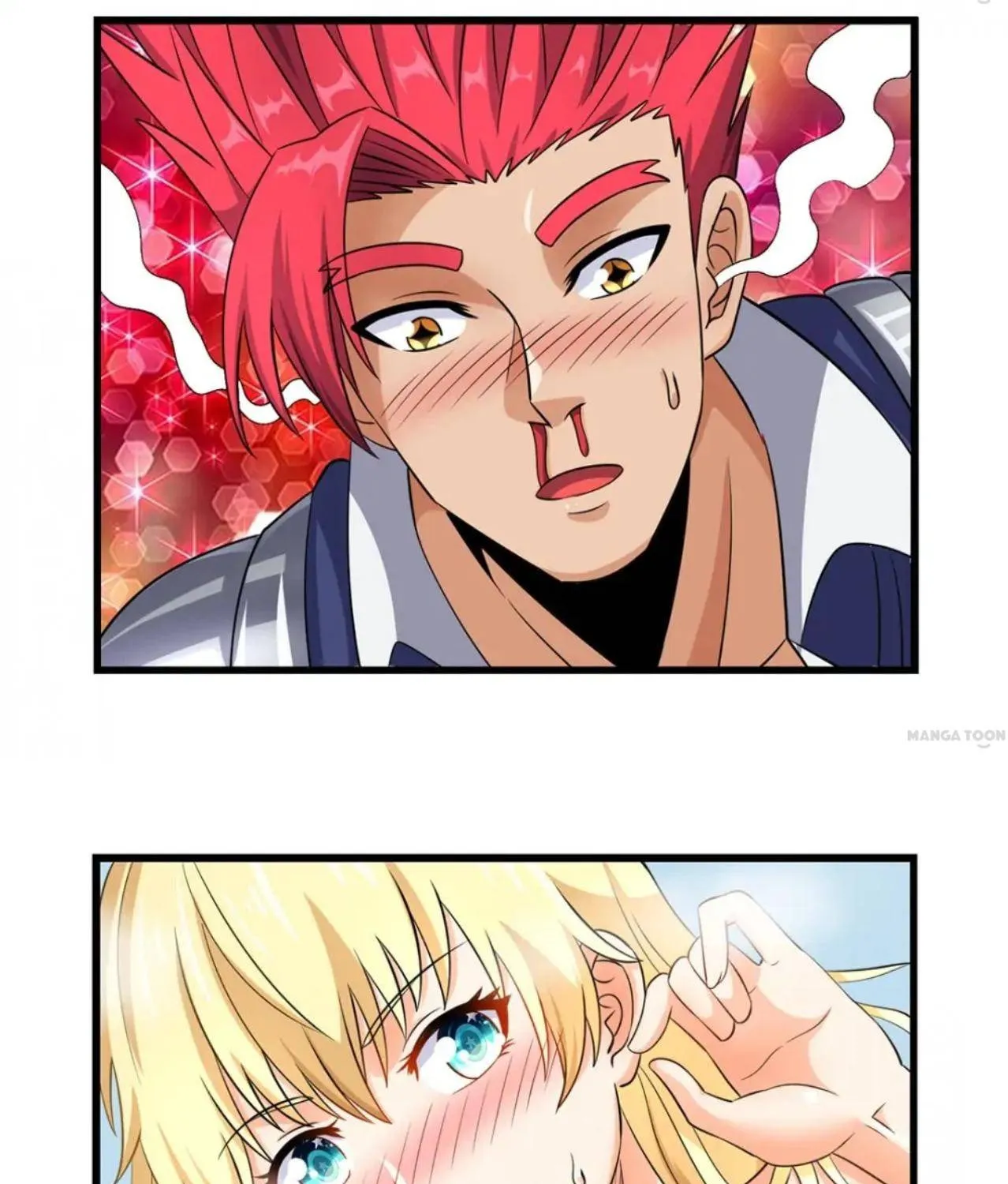 Read Devouring Realm chapter 213 image 20 on Lezhin