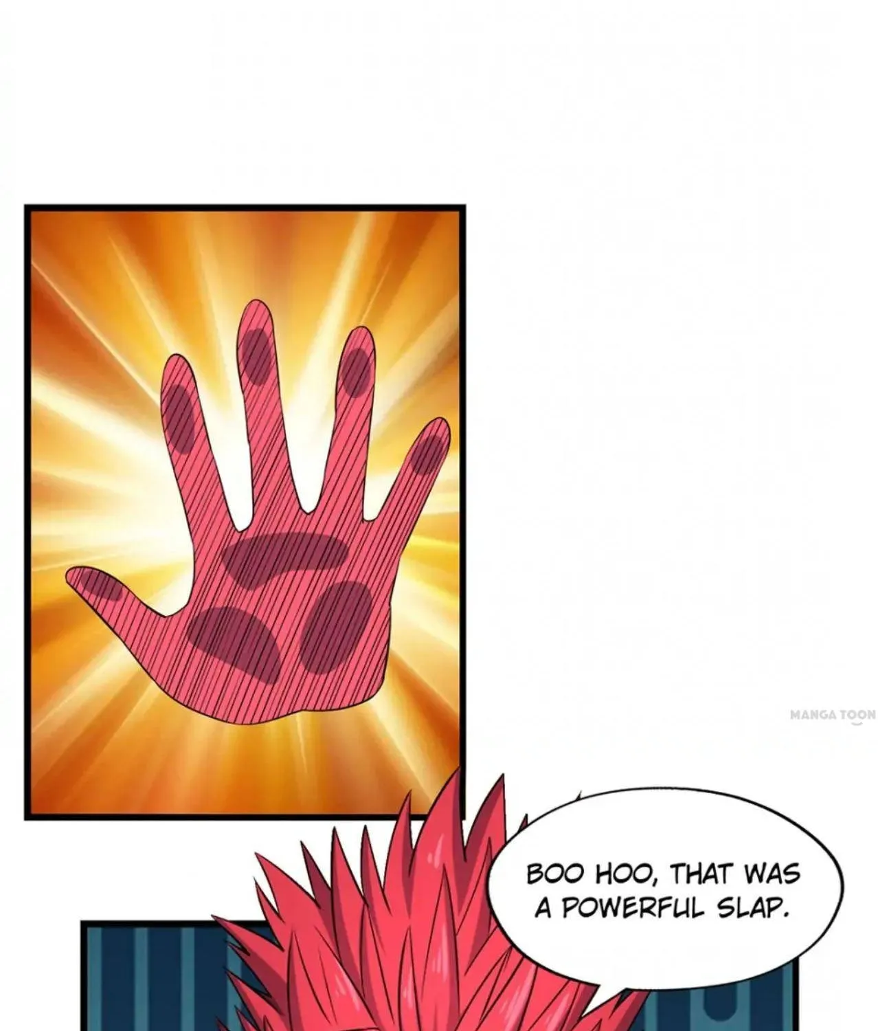 Read Devouring Realm chapter 213 image 23 on Lezhin