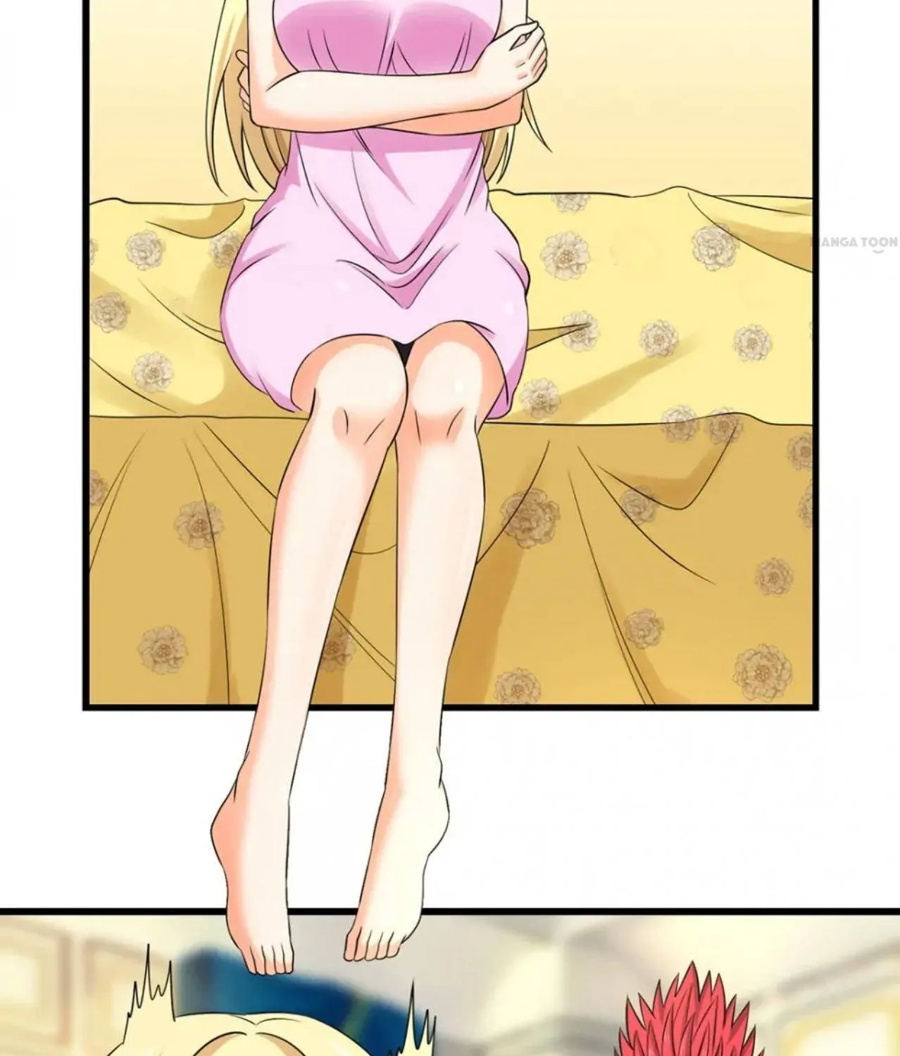 Read Devouring Realm chapter 213 image 25 on Lezhin