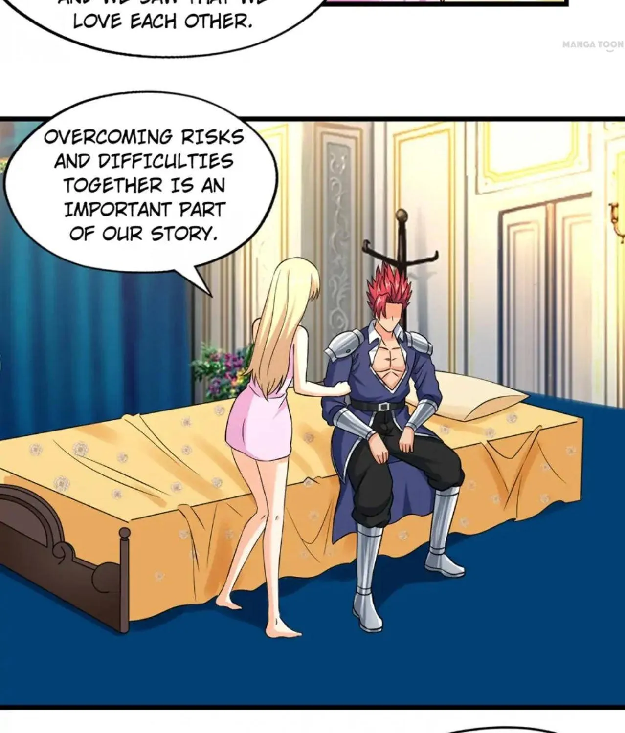 Read Devouring Realm chapter 213 image 41 on Lezhin