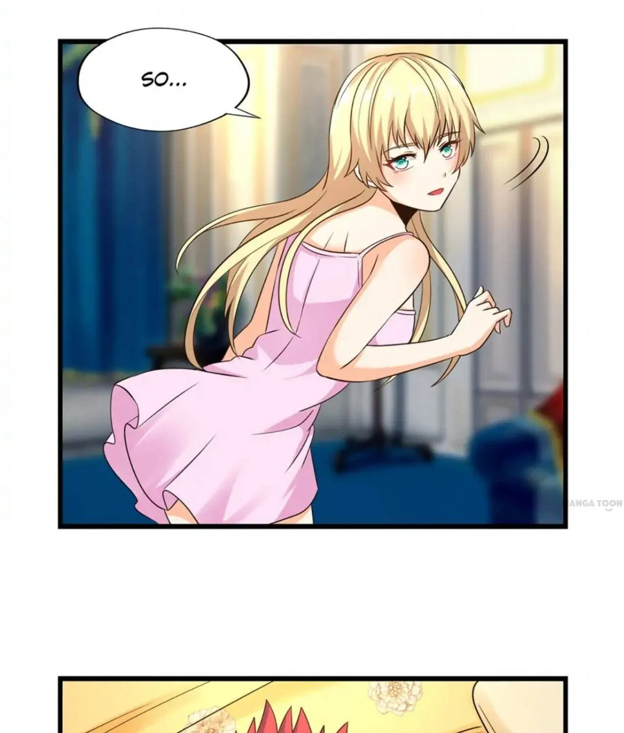 Read Devouring Realm chapter 213 image 44 on Lezhin