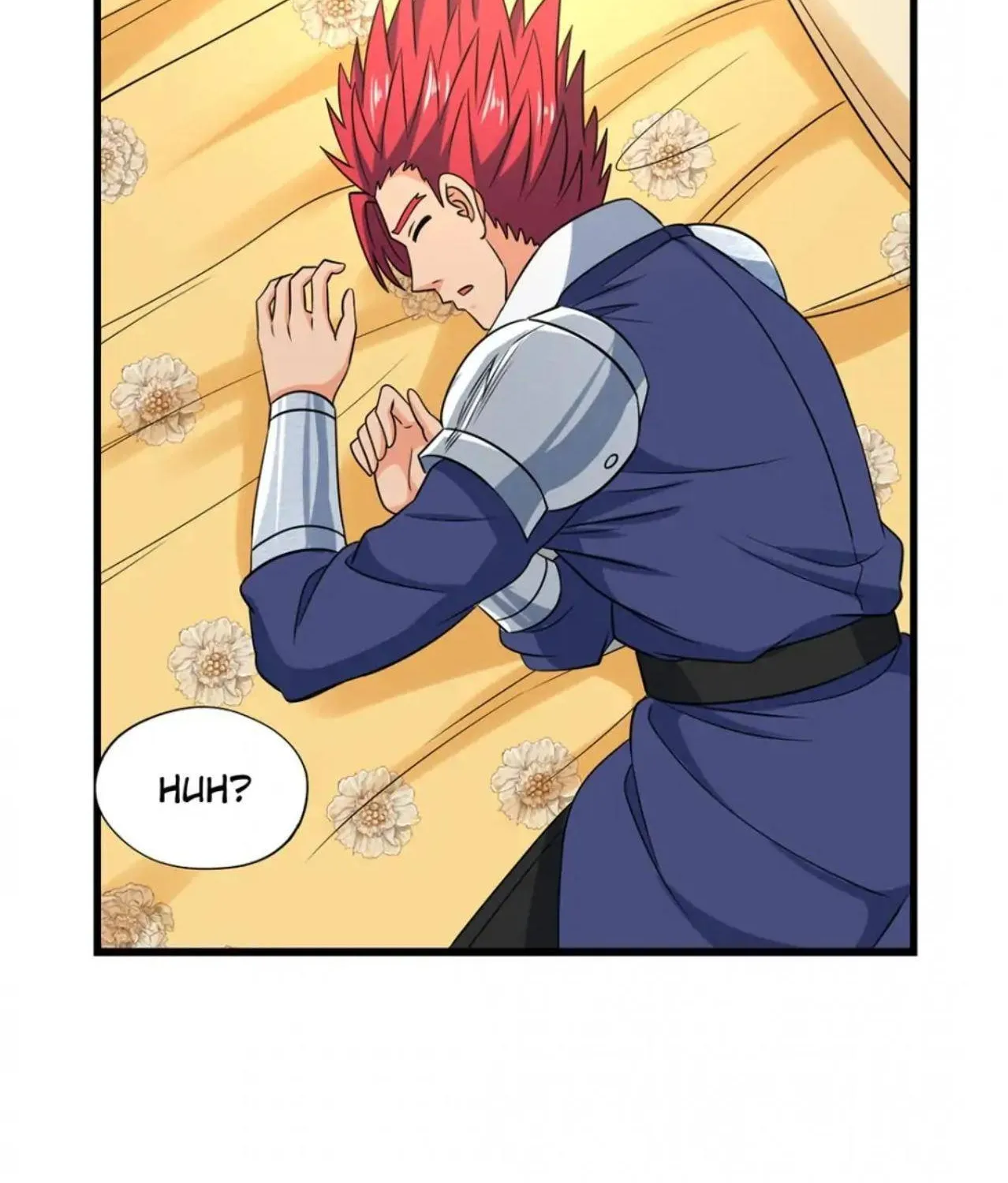 Read Devouring Realm chapter 213 image 45 on Lezhin