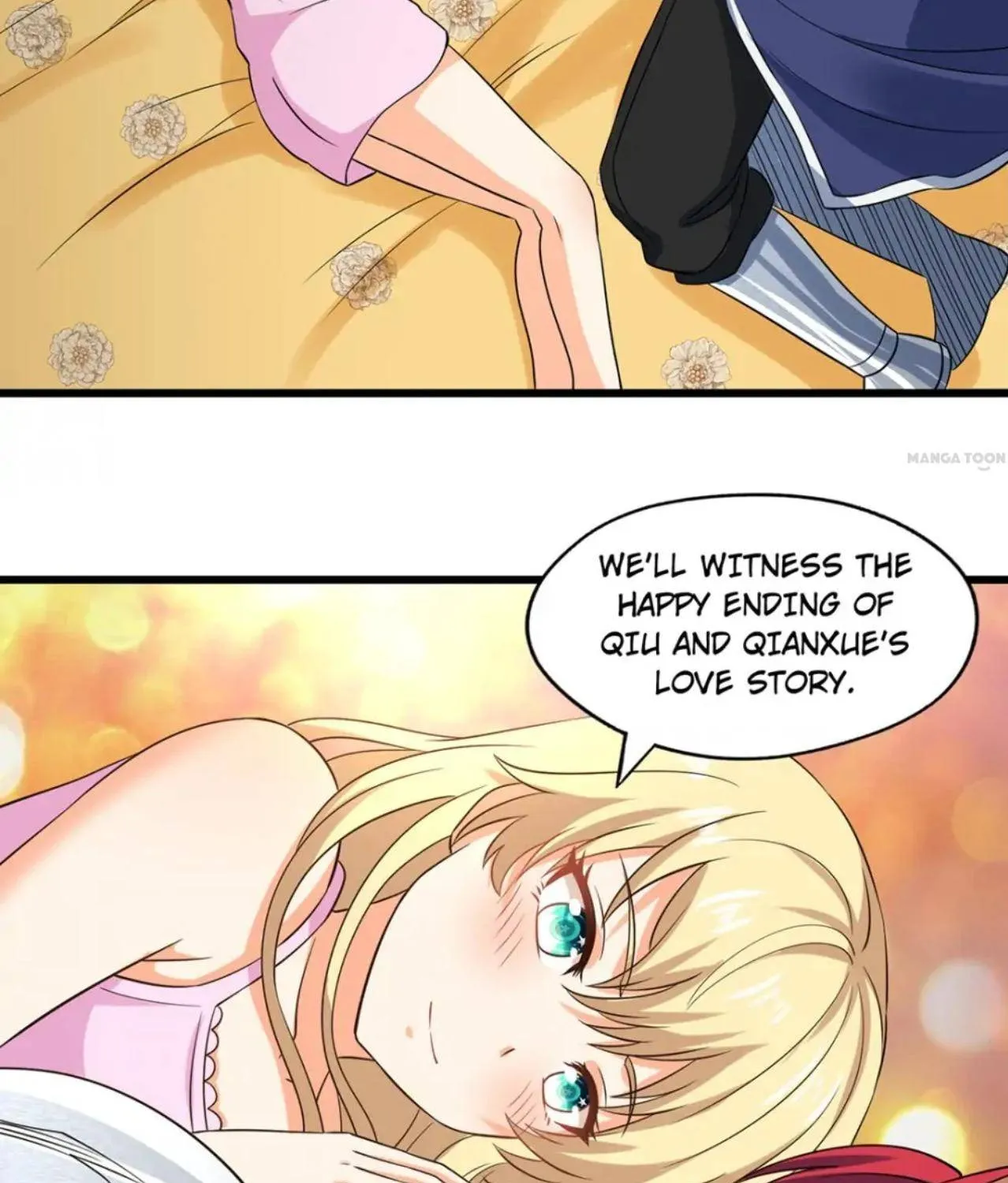 Read Devouring Realm chapter 213 image 48 on Lezhin