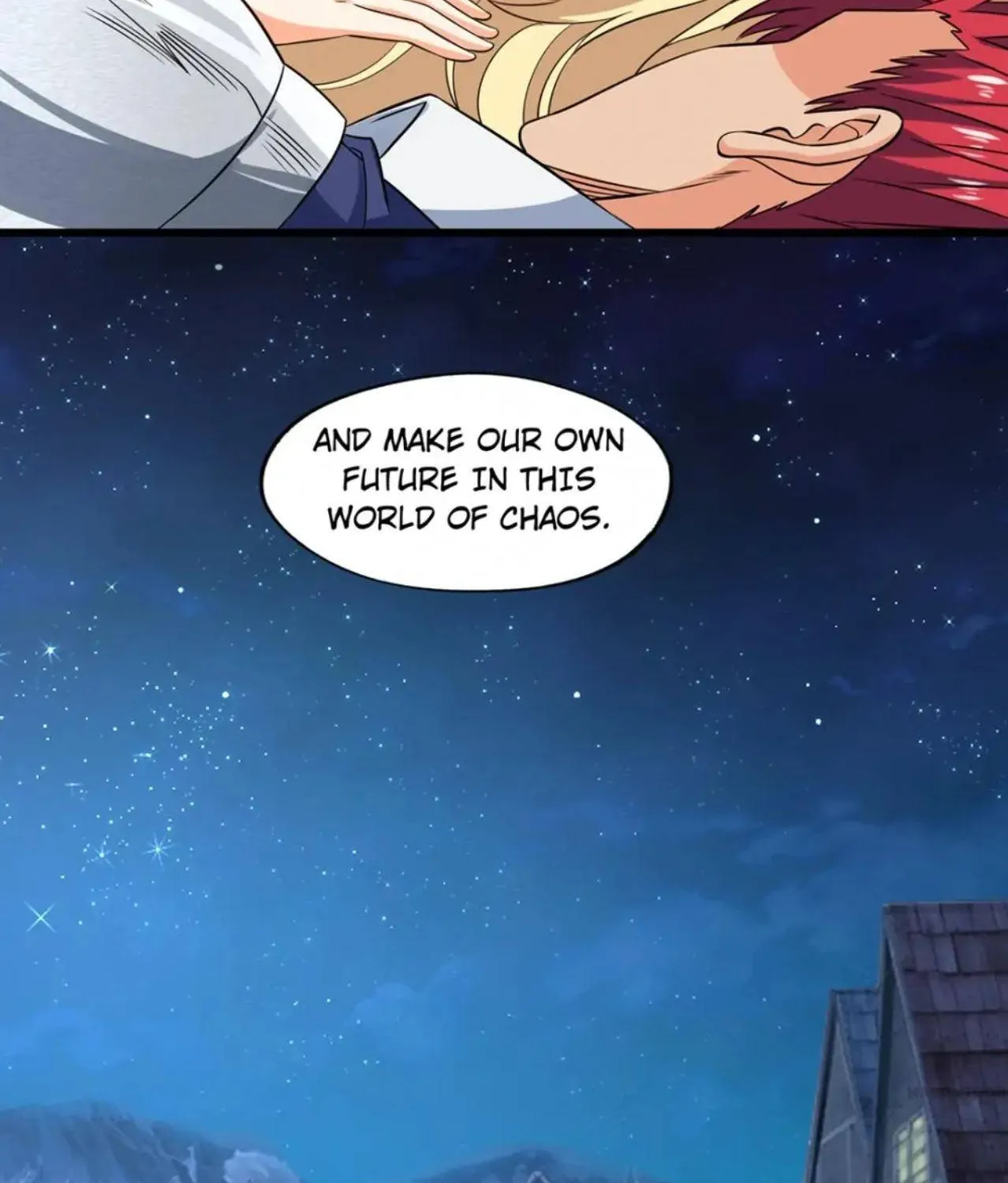 Read Devouring Realm chapter 213 image 49 on Lezhin