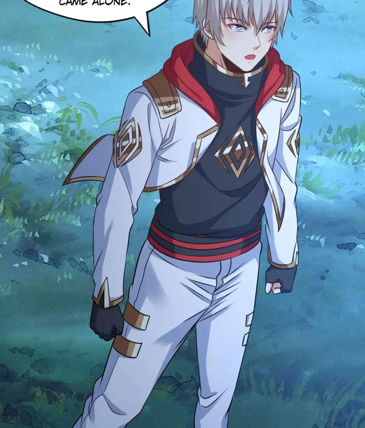 Read Devouring Realm chapter 213 image 53 on Lezhin