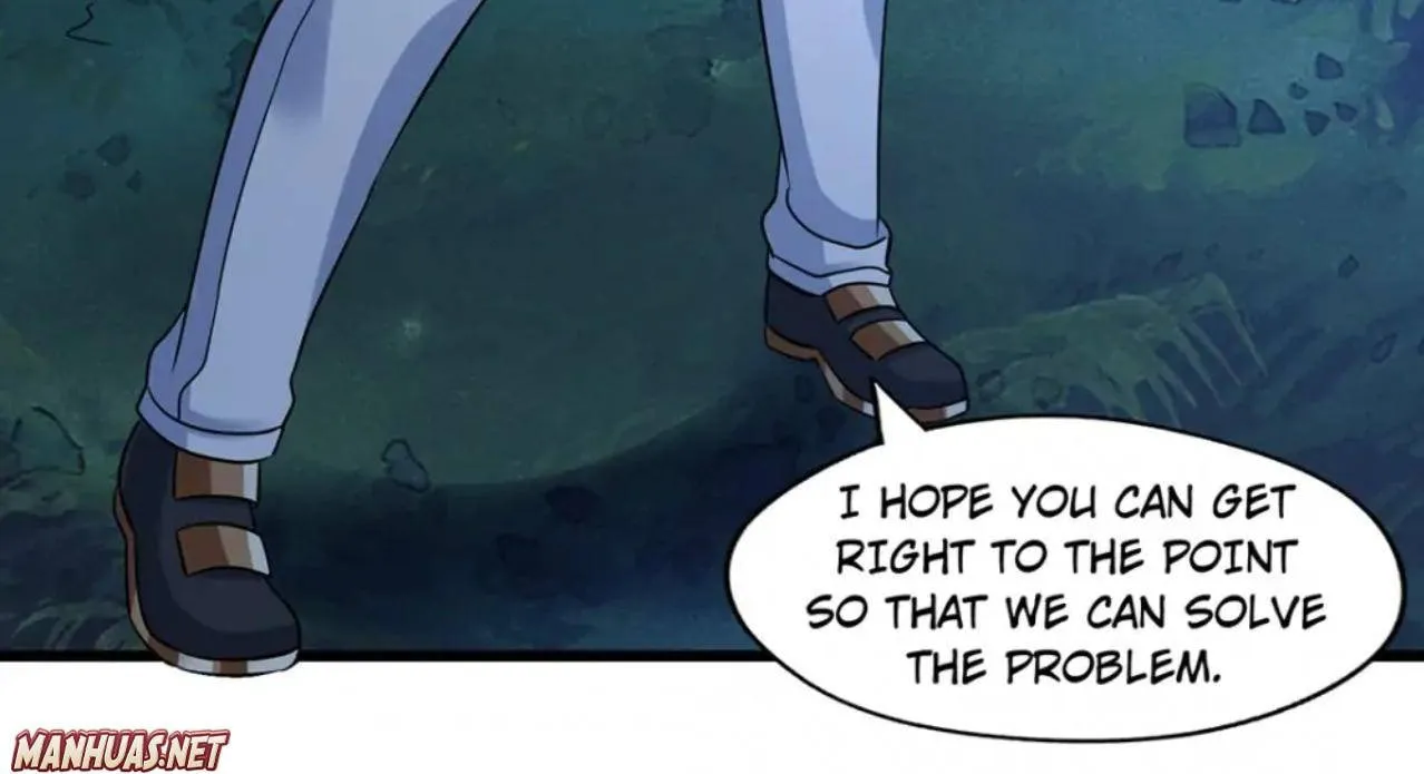 Read Devouring Realm chapter 213 image 54 on Lezhin