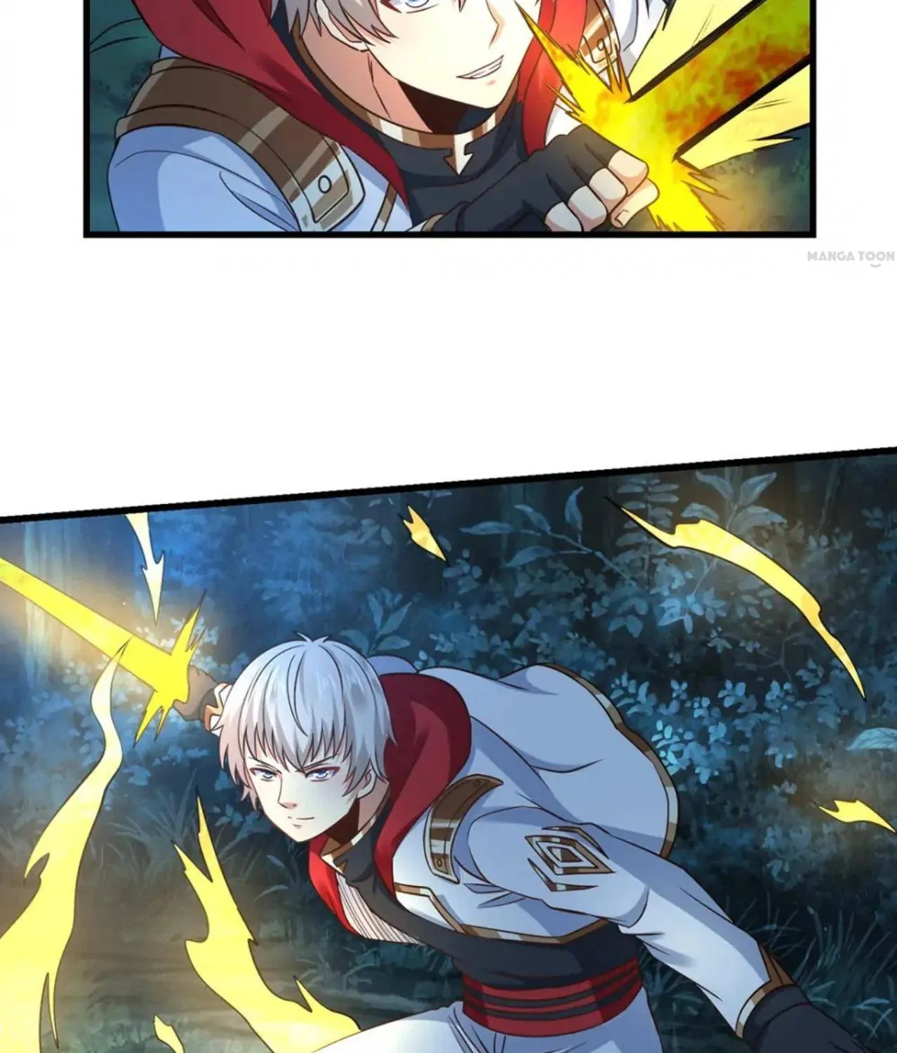 Read Devouring Realm chapter 213 image 57 on Lezhin