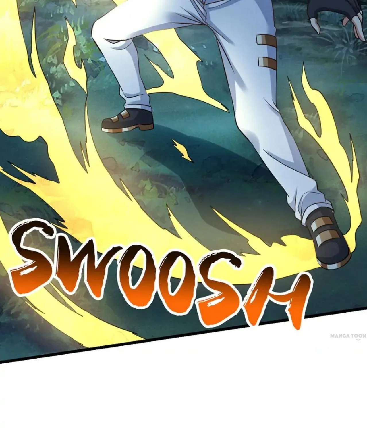 Read Devouring Realm chapter 213 image 58 on Lezhin