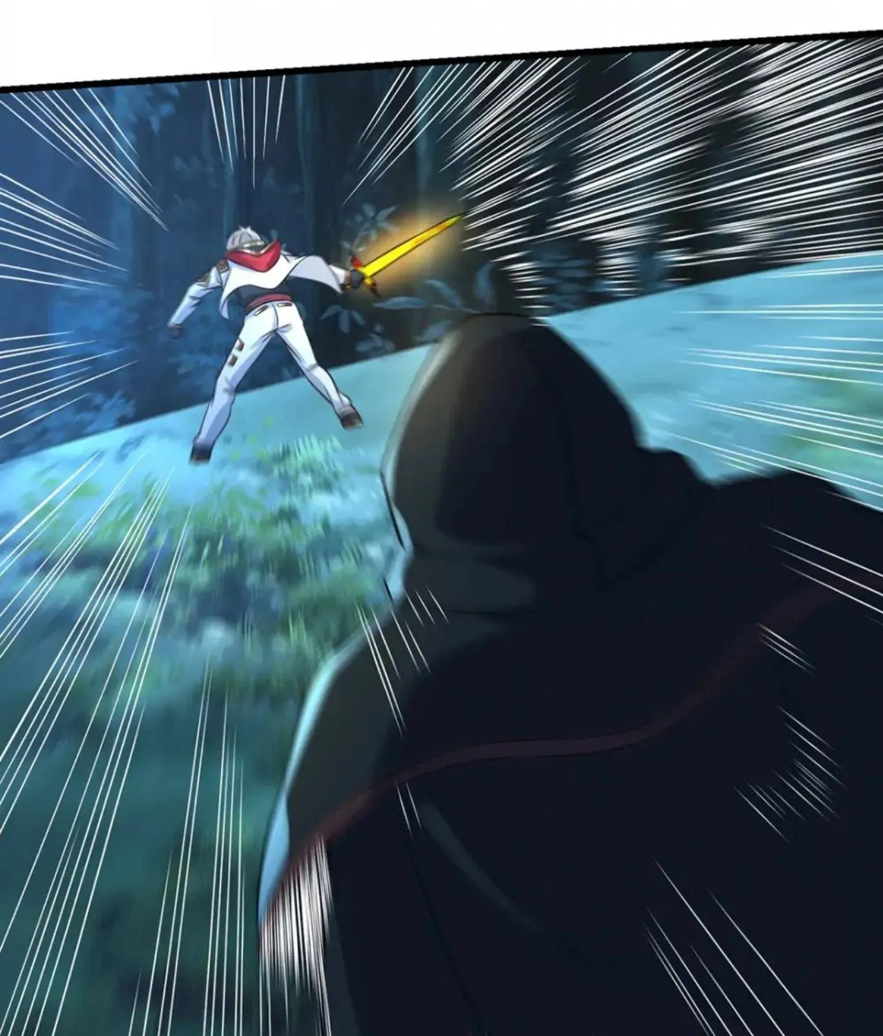 Read Devouring Realm chapter 213 image 59 on Lezhin