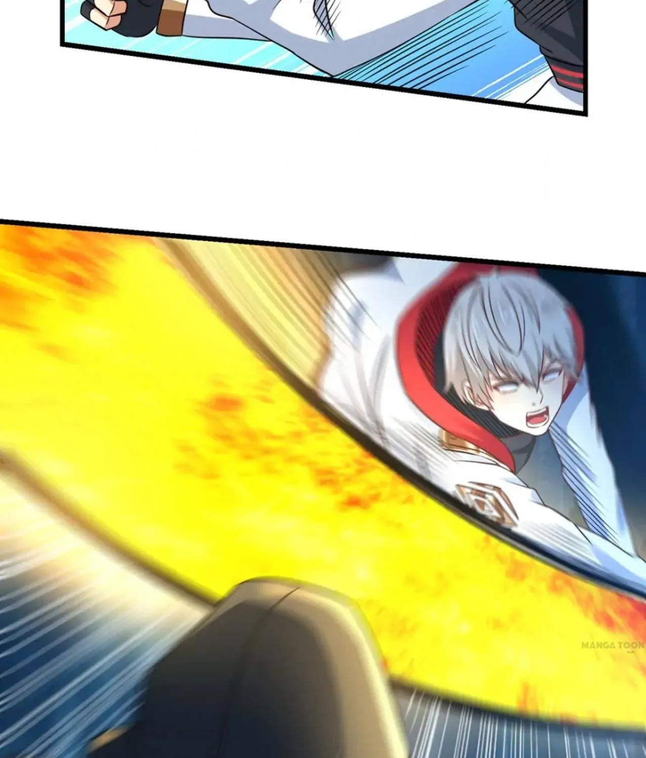 Read Devouring Realm chapter 213 image 61 on Lezhin
