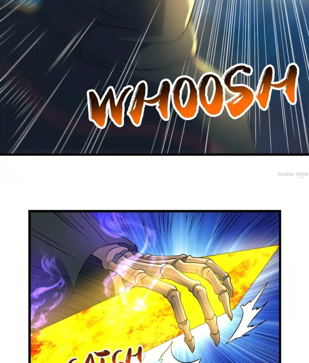 Read Devouring Realm chapter 213 image 62 on Lezhin