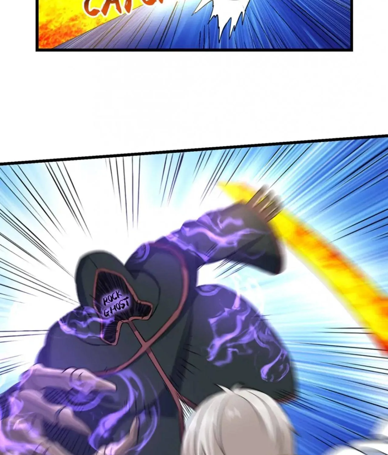Read Devouring Realm chapter 213 image 63 on Lezhin