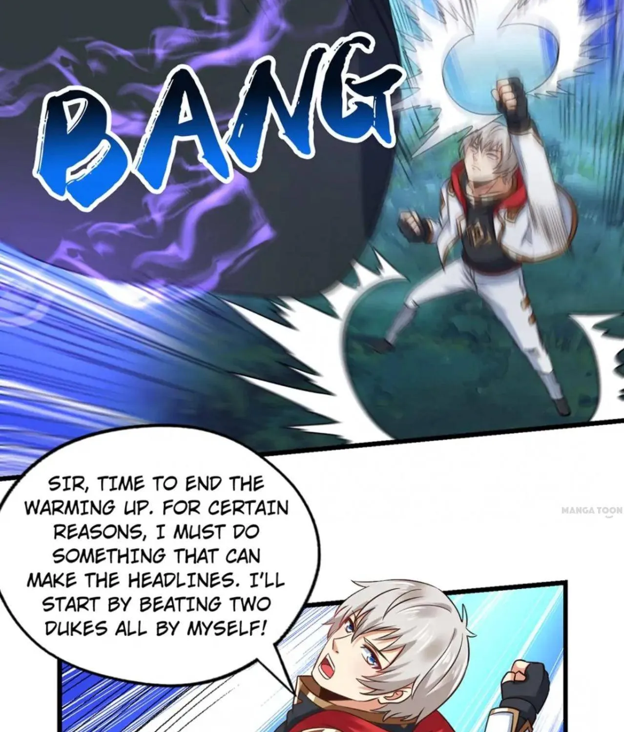 Read Devouring Realm chapter 213 image 68 on Lezhin