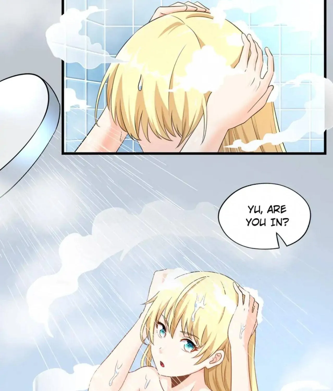 Read Devouring Realm chapter 213 image 7 on Lezhin