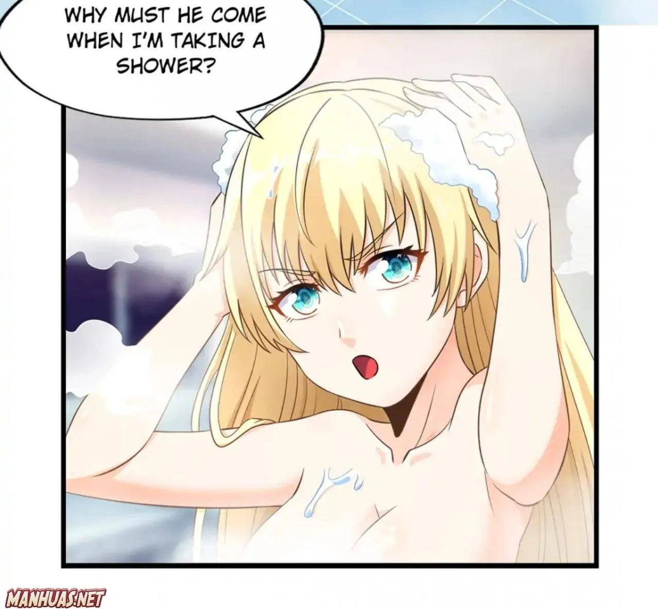 Read Devouring Realm chapter 213 image 9 on Lezhin