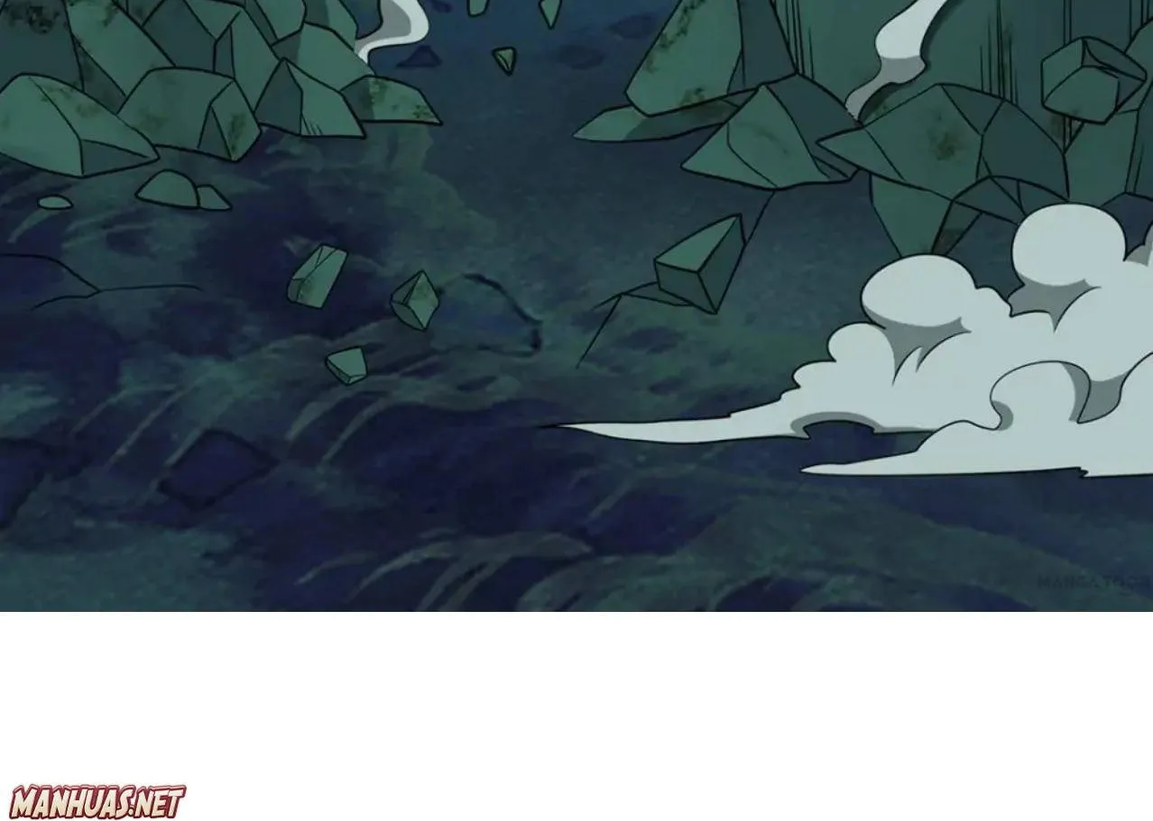 Read Devouring Realm chapter 214 image 11 on Lezhin