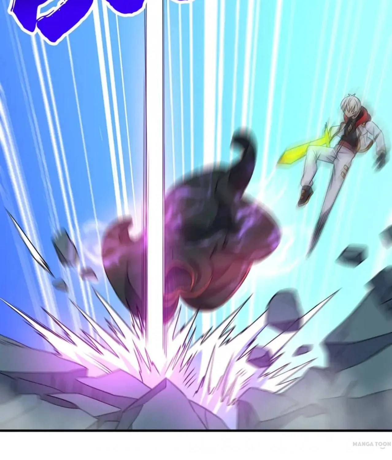 Read Devouring Realm chapter 214 image 17 on Lezhin