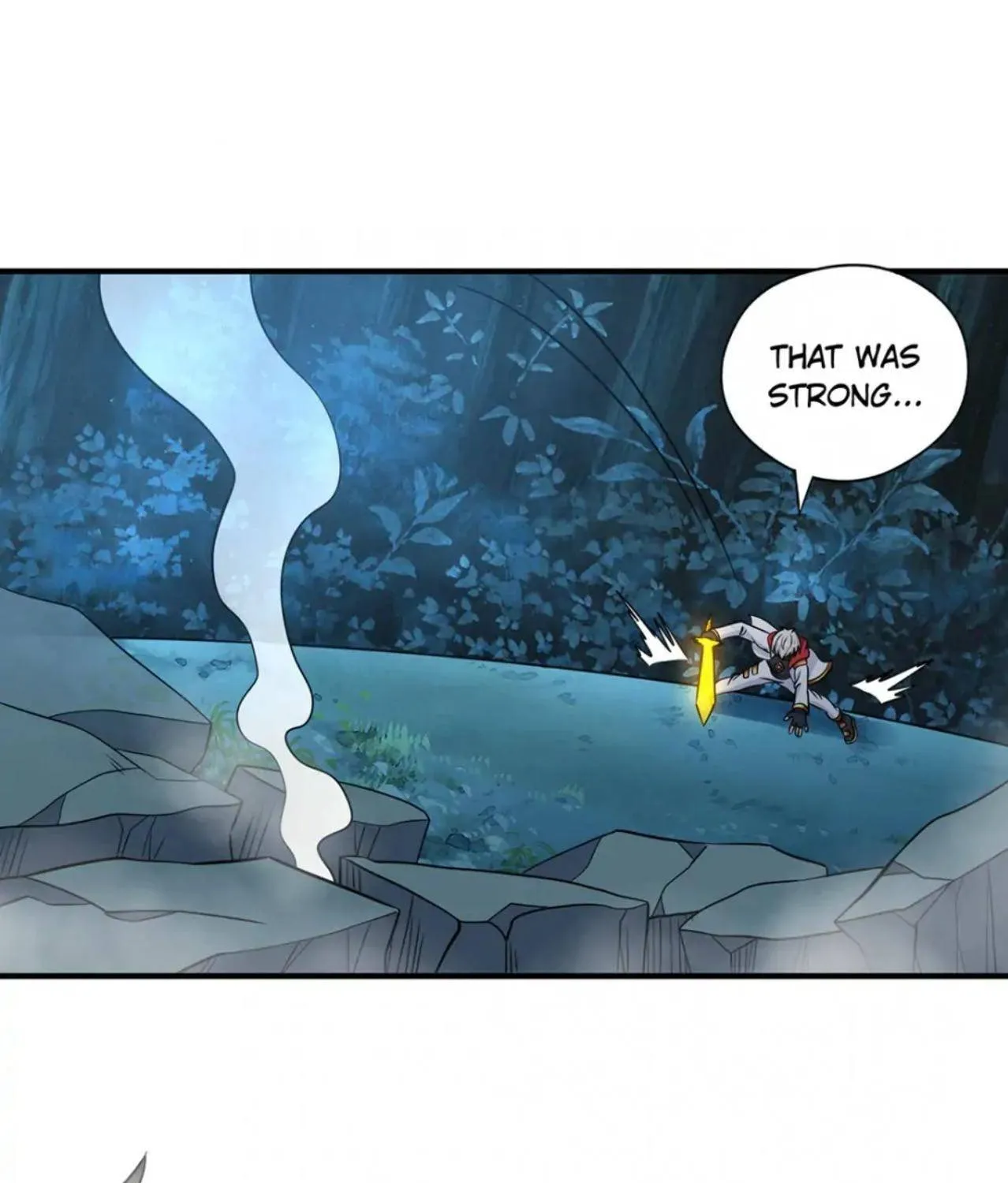 Read Devouring Realm chapter 214 image 18 on Lezhin