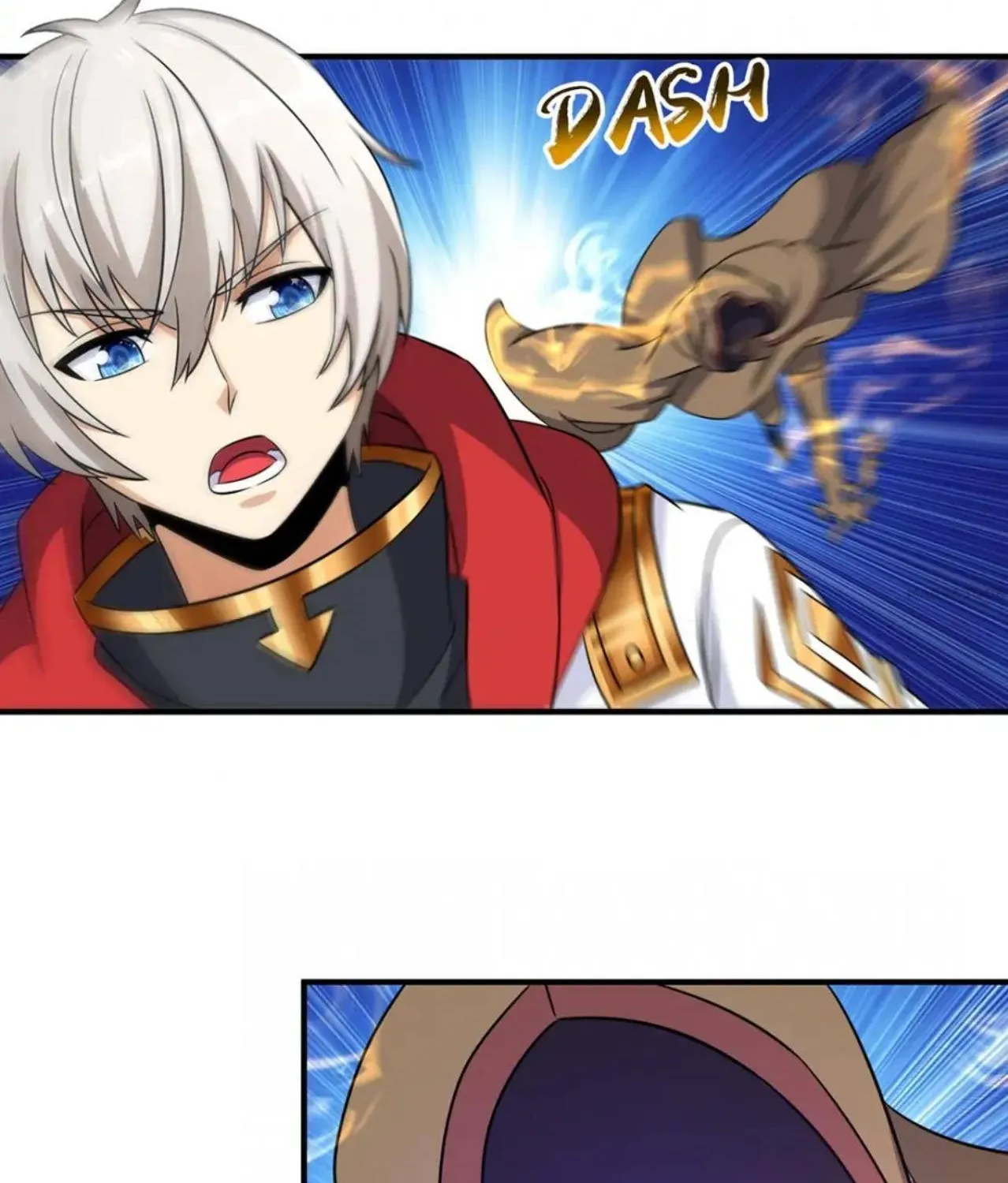 Read Devouring Realm chapter 214 image 19 on Lezhin