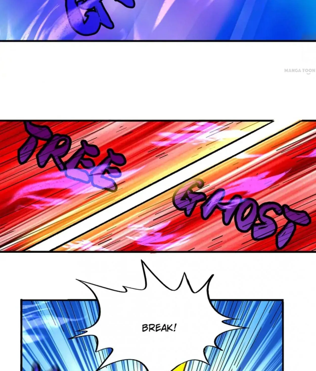 Read Devouring Realm chapter 214 image 22 on Lezhin