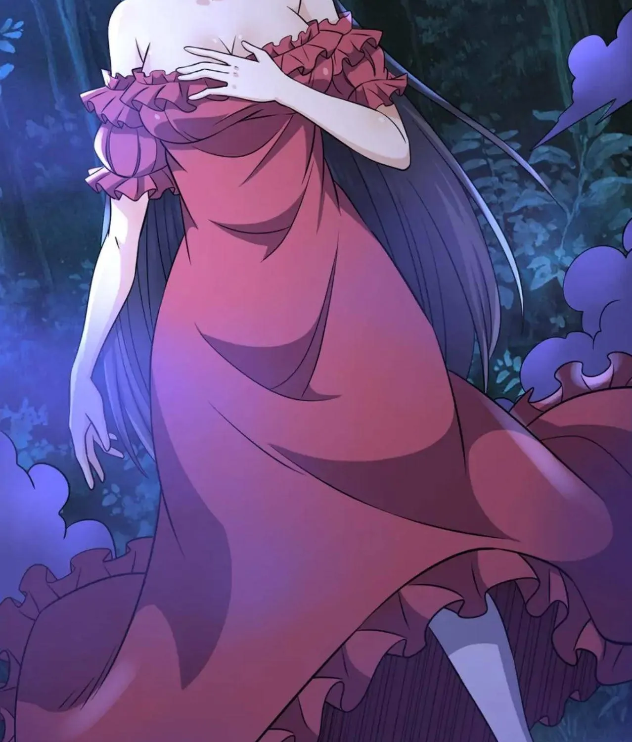 Read Devouring Realm chapter 214 image 28 on Lezhin