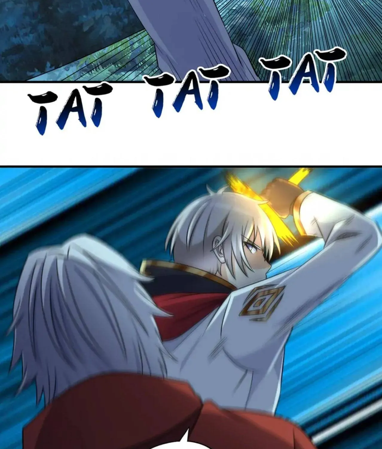 Read Devouring Realm chapter 214 image 3 on Lezhin