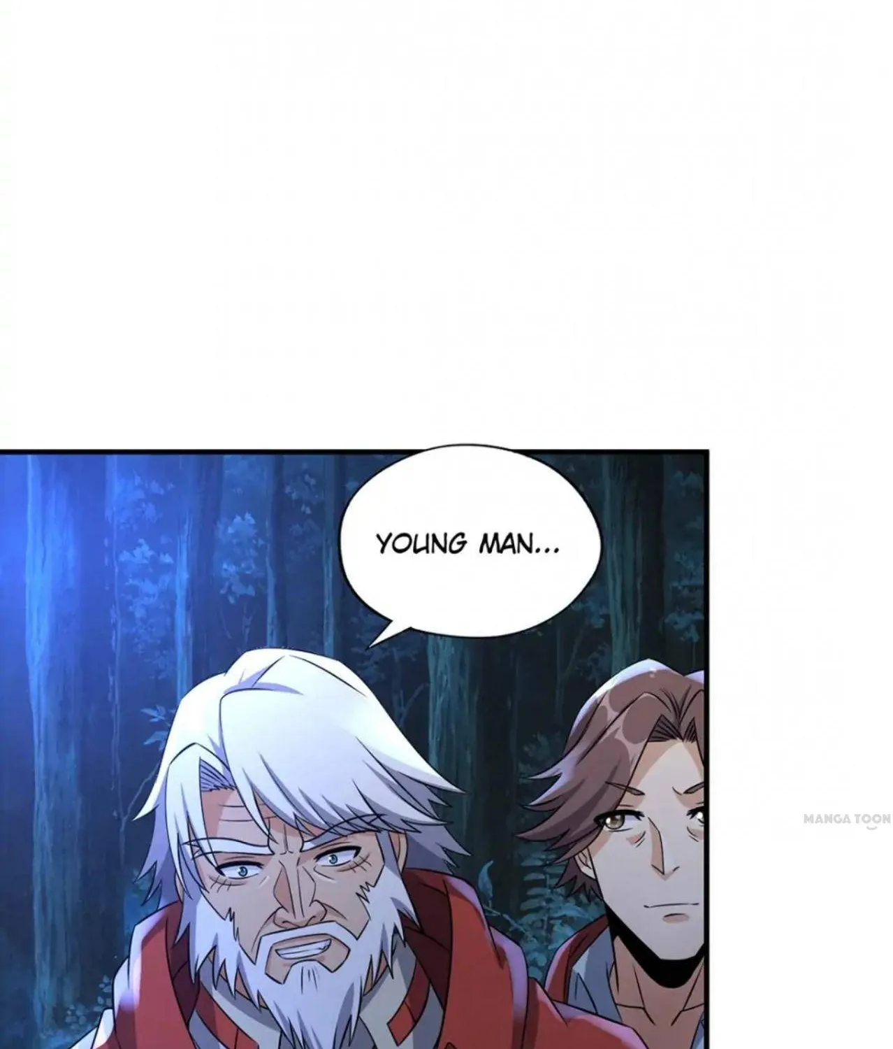 Read Devouring Realm chapter 214 image 30 on Lezhin